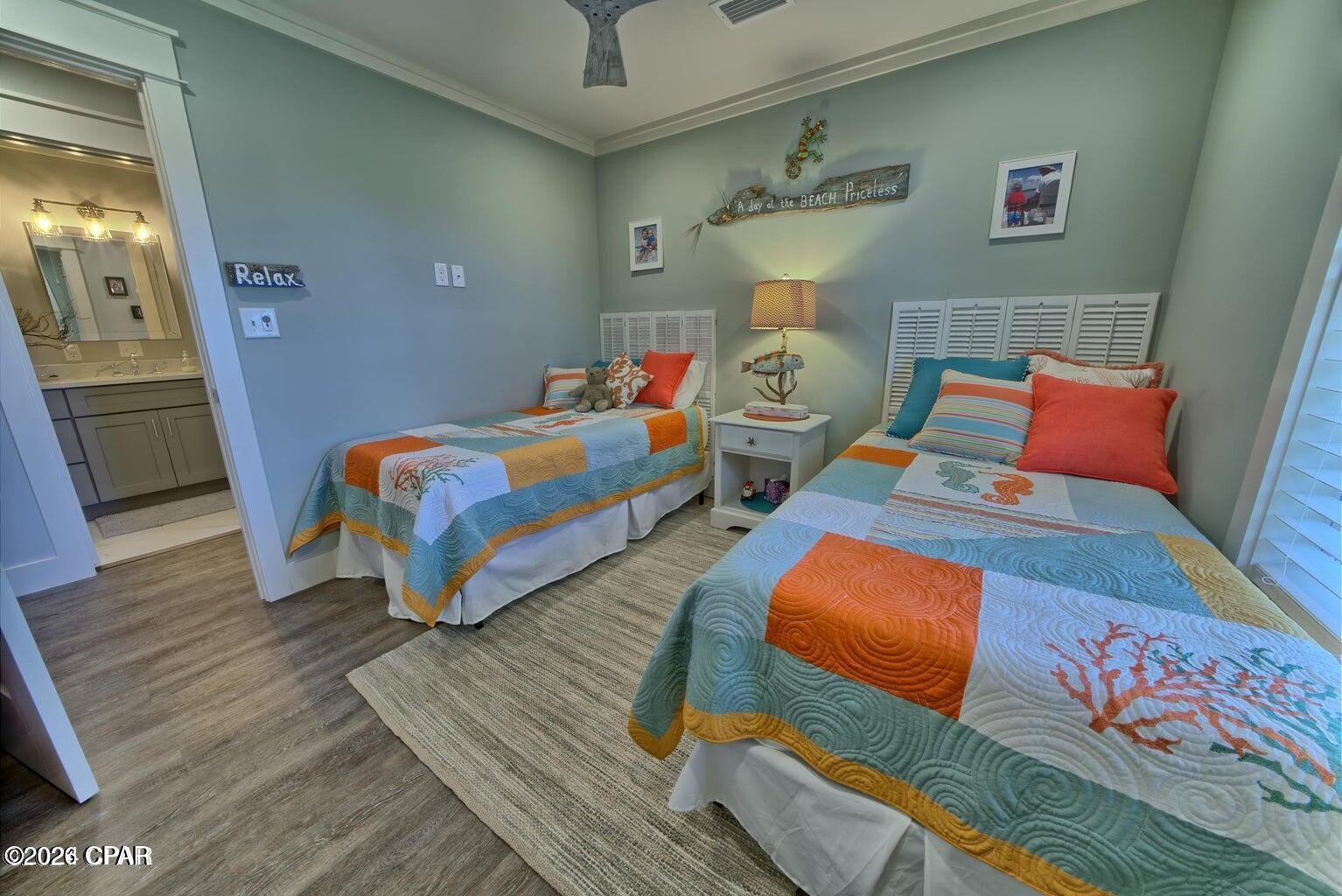 El Centro Beach - Residential Lease