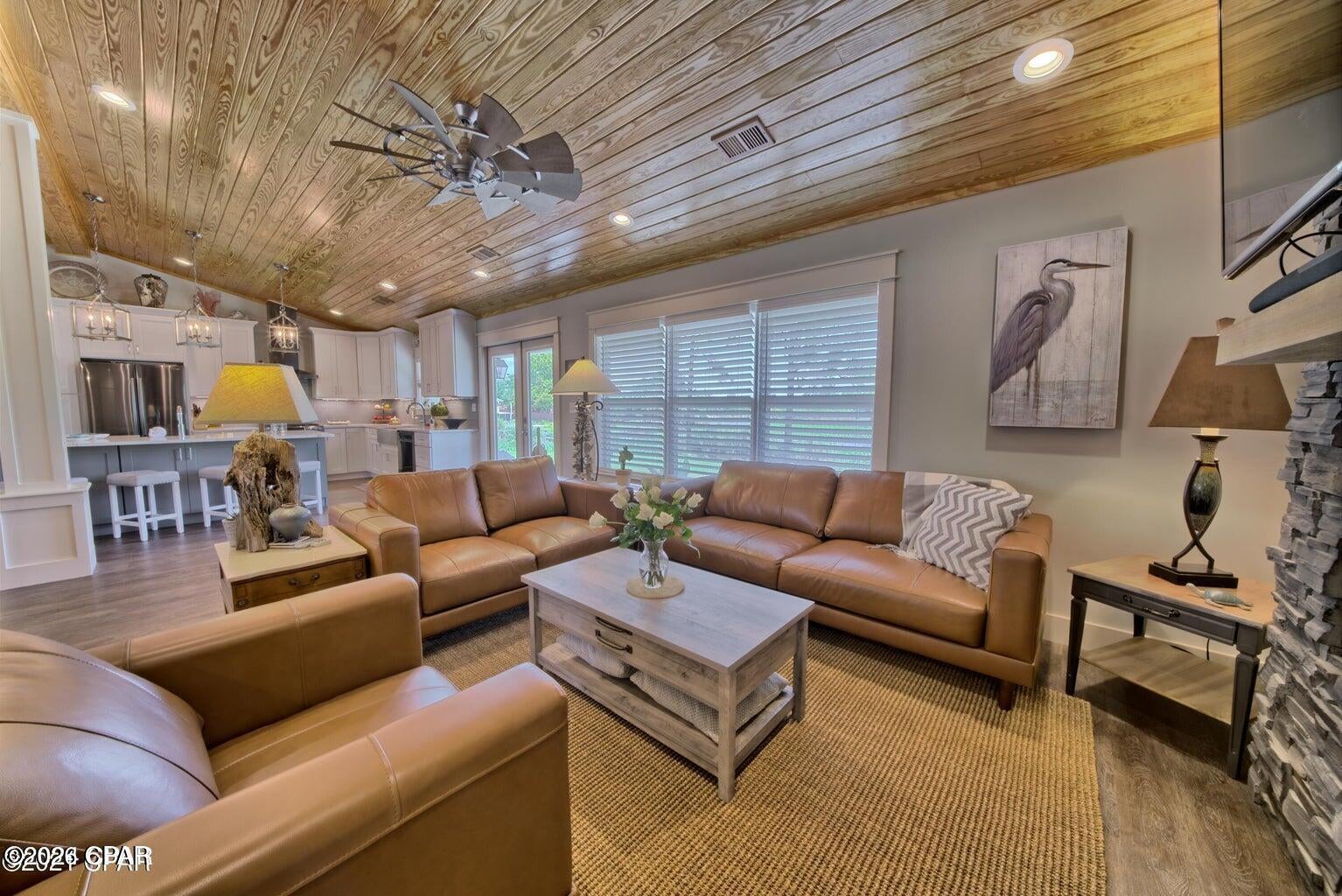 El Centro Beach - Residential Lease