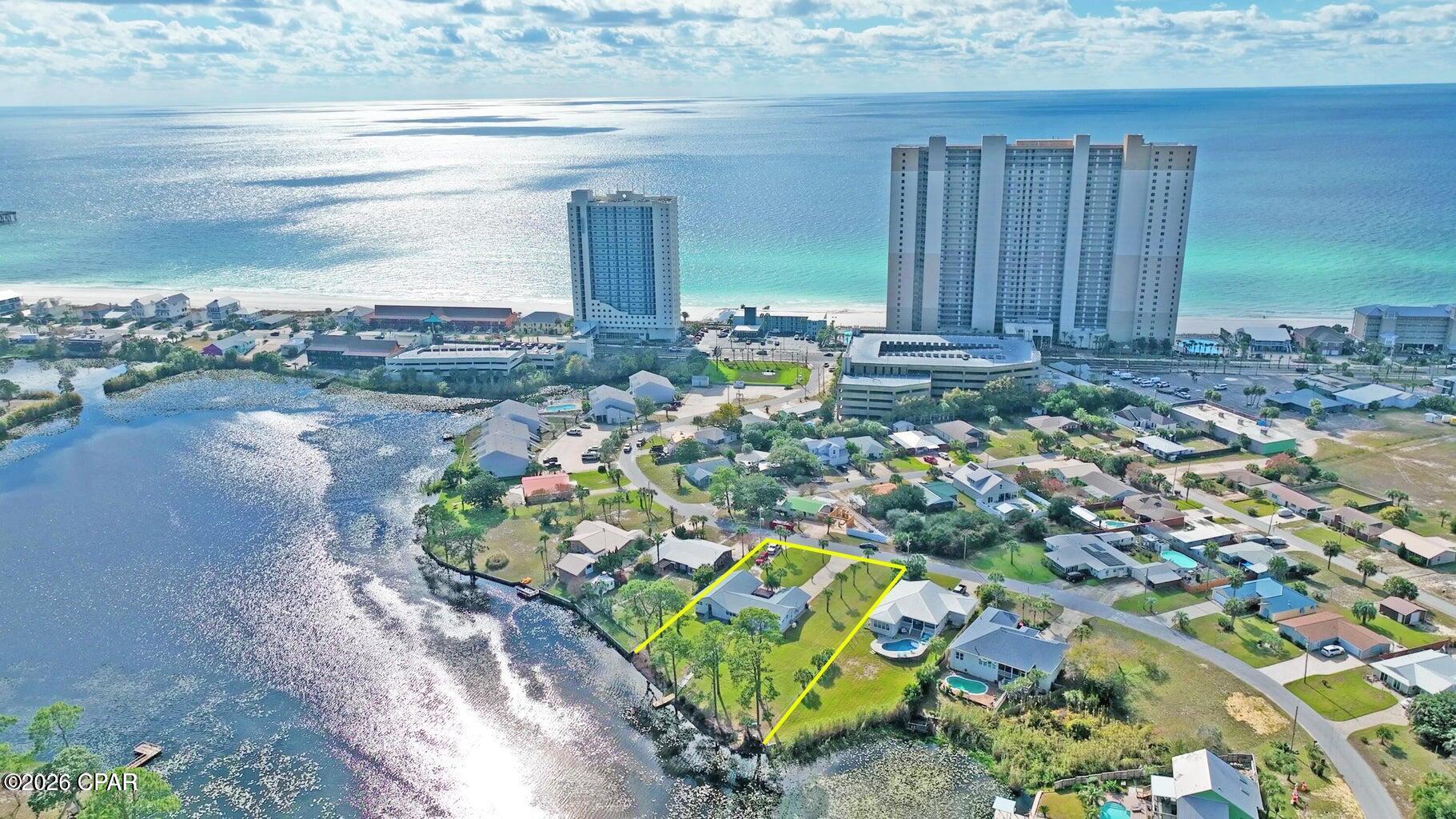 El Centro Beach - Residential Lease