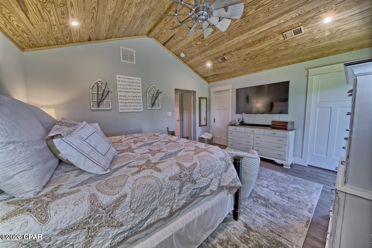 El Centro Beach - Residential Lease
