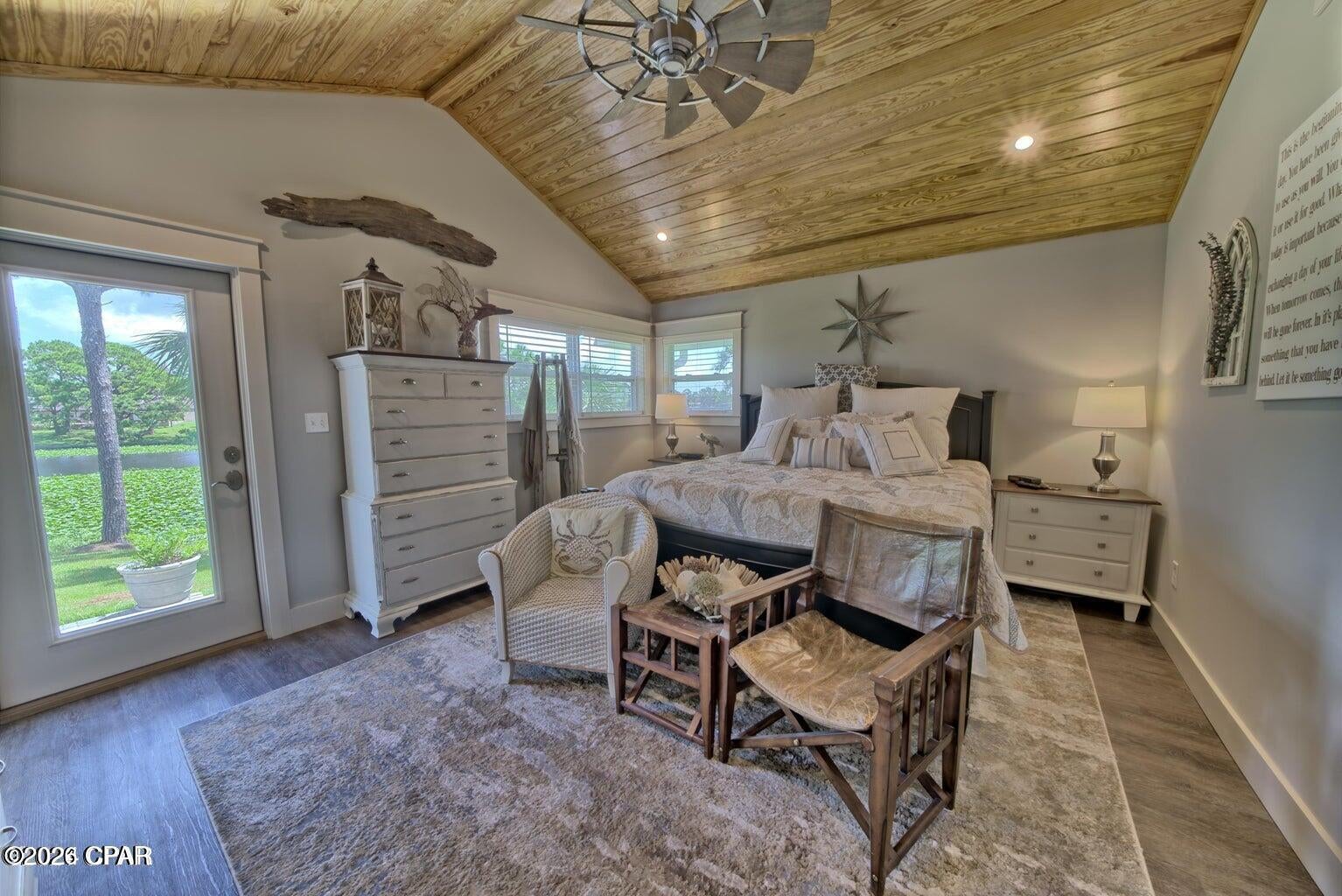El Centro Beach - Residential Lease