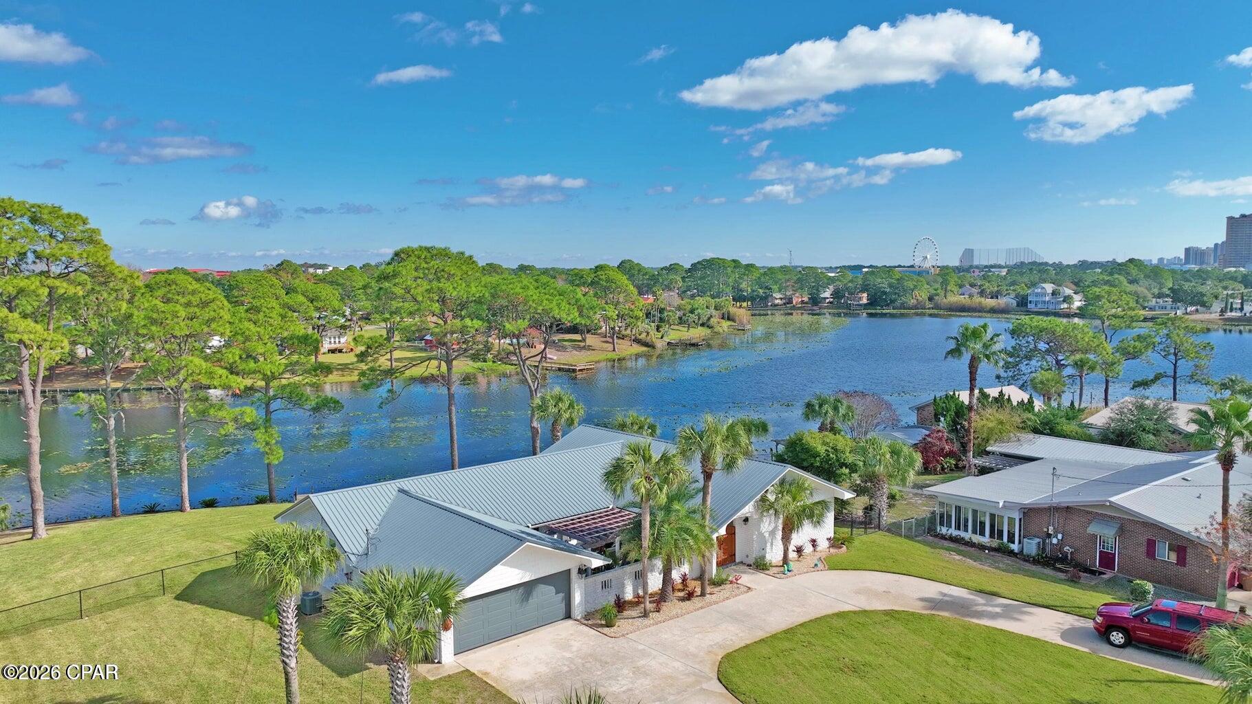 El Centro Beach - Residential Lease