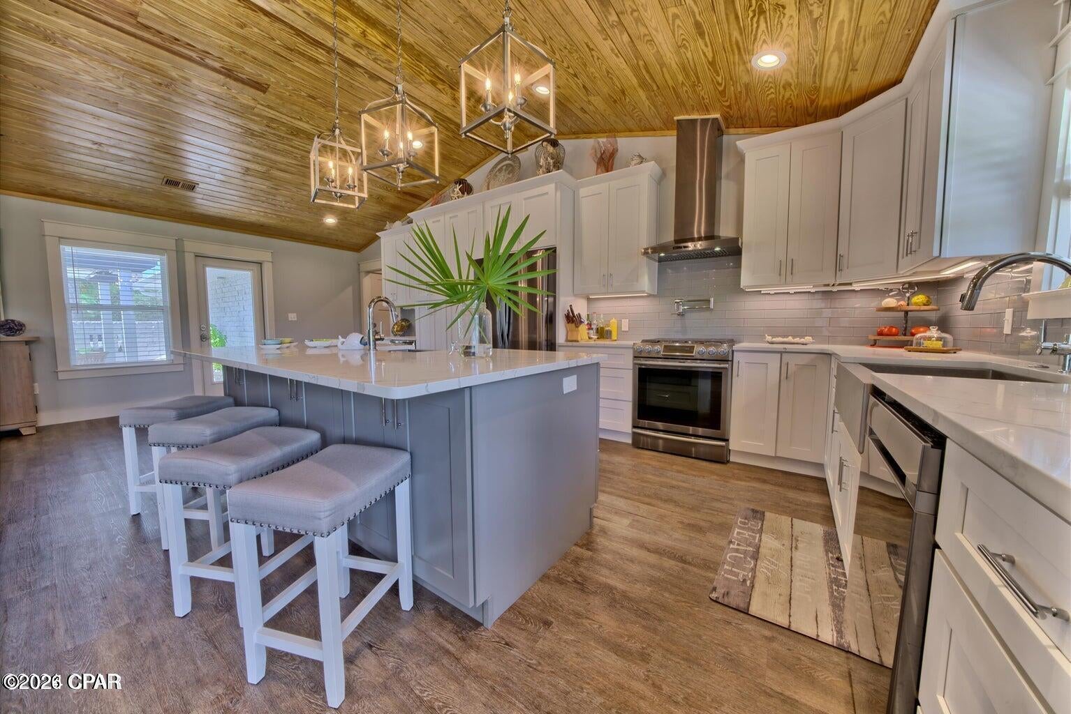 El Centro Beach - Residential Lease