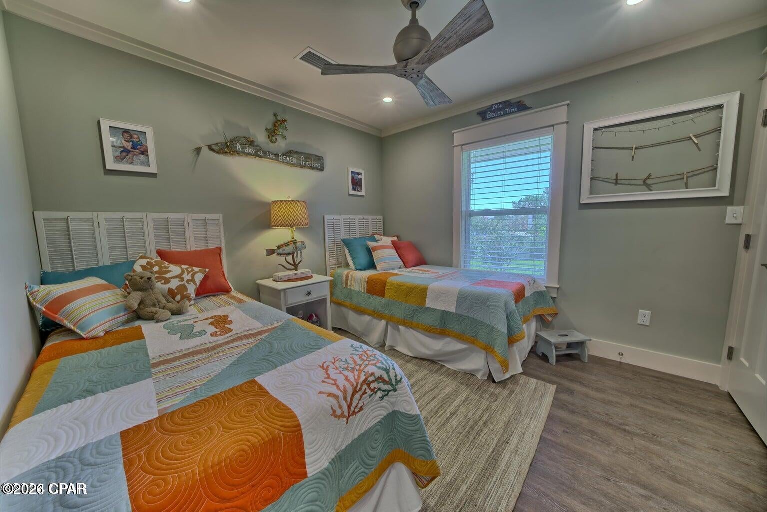 El Centro Beach - Residential Lease