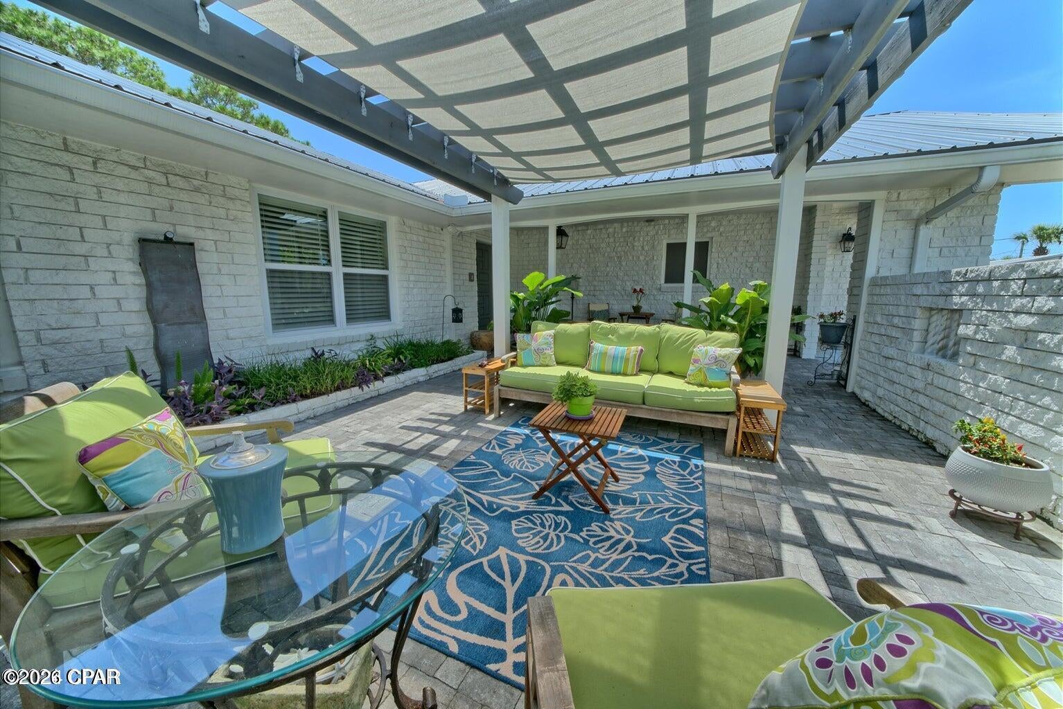 El Centro Beach - Residential Lease