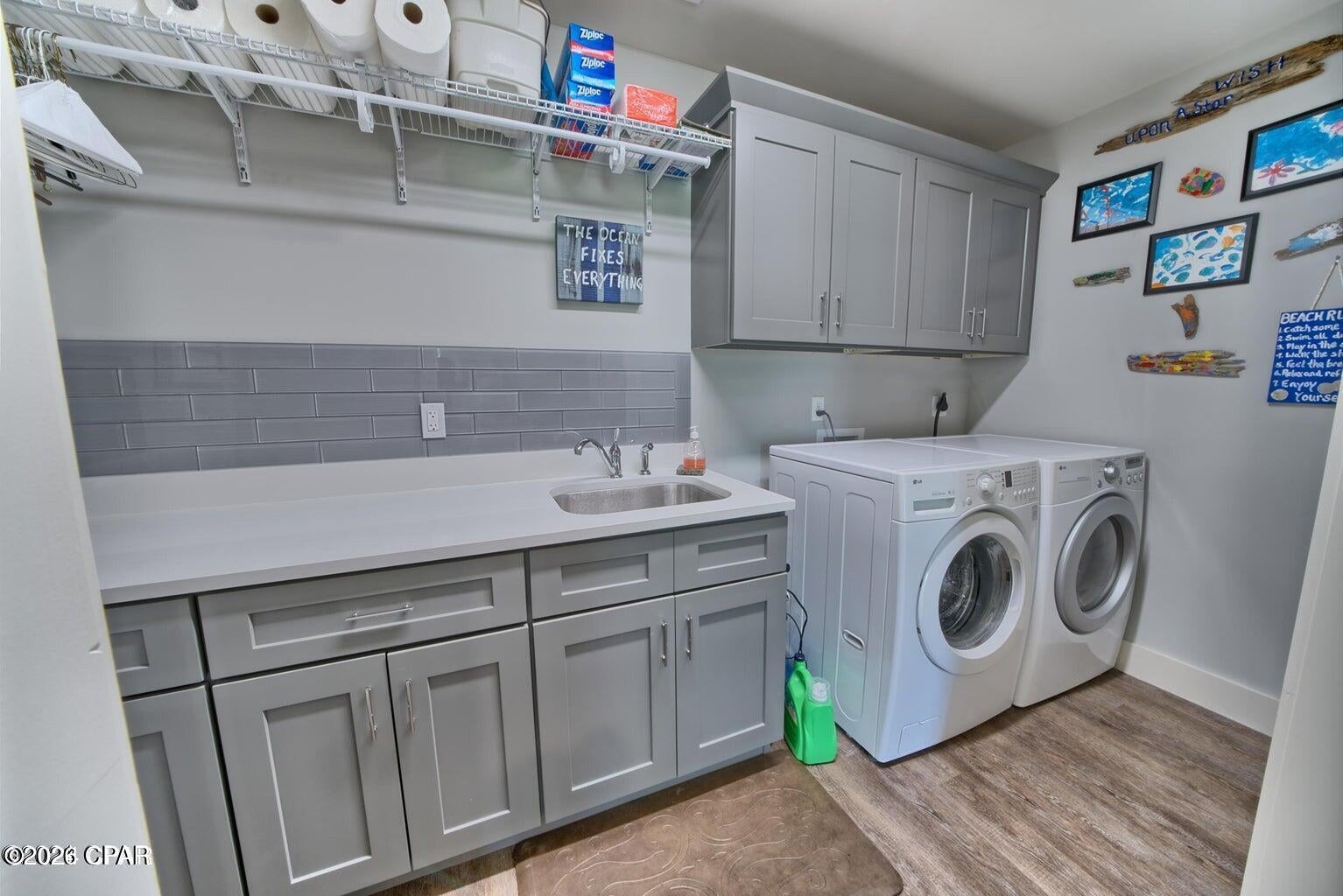 El Centro Beach - Residential Lease