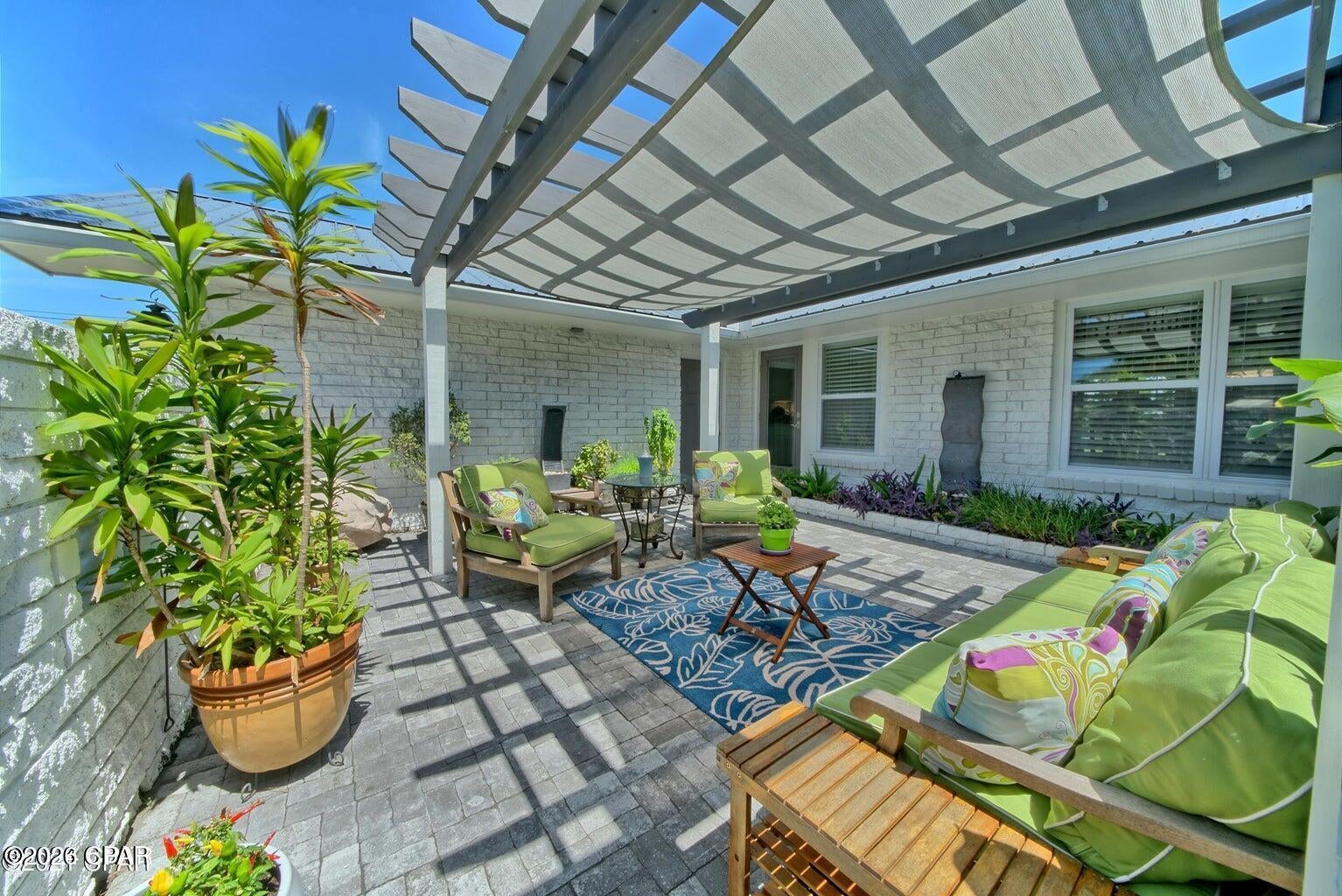 El Centro Beach - Residential Lease