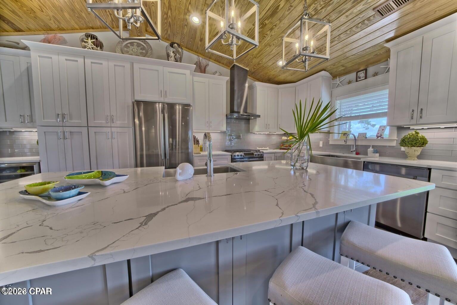 El Centro Beach - Residential Lease