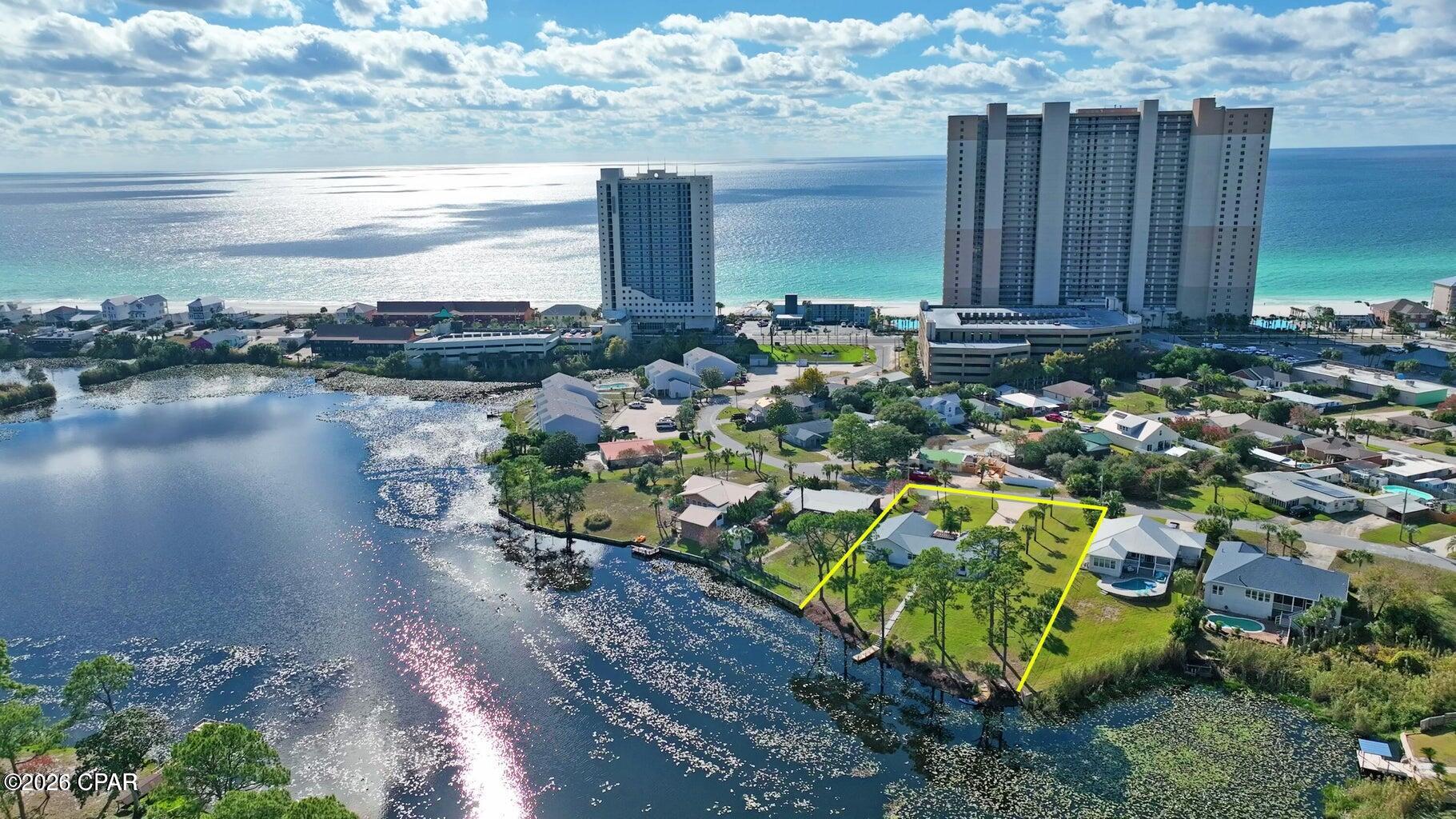 El Centro Beach - Residential Lease
