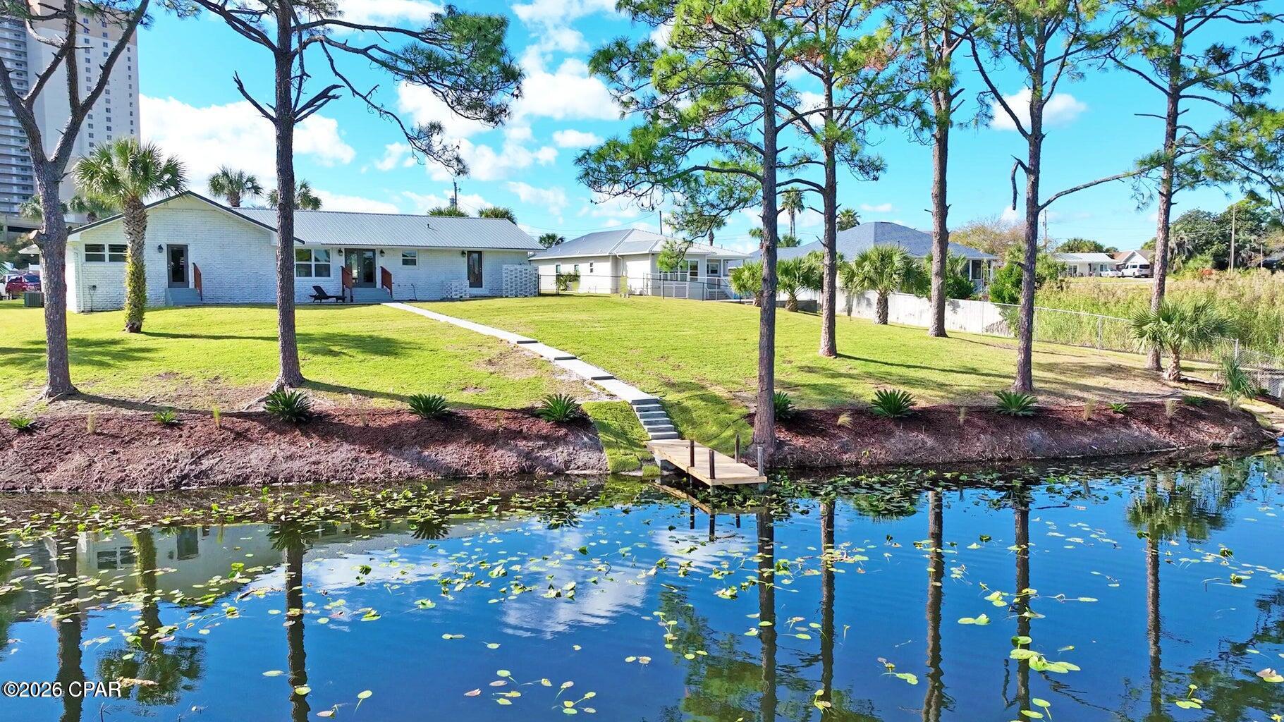 El Centro Beach - Residential Lease