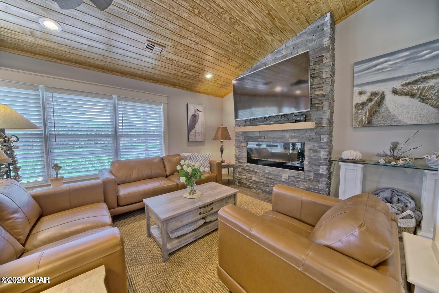 El Centro Beach - Residential Lease