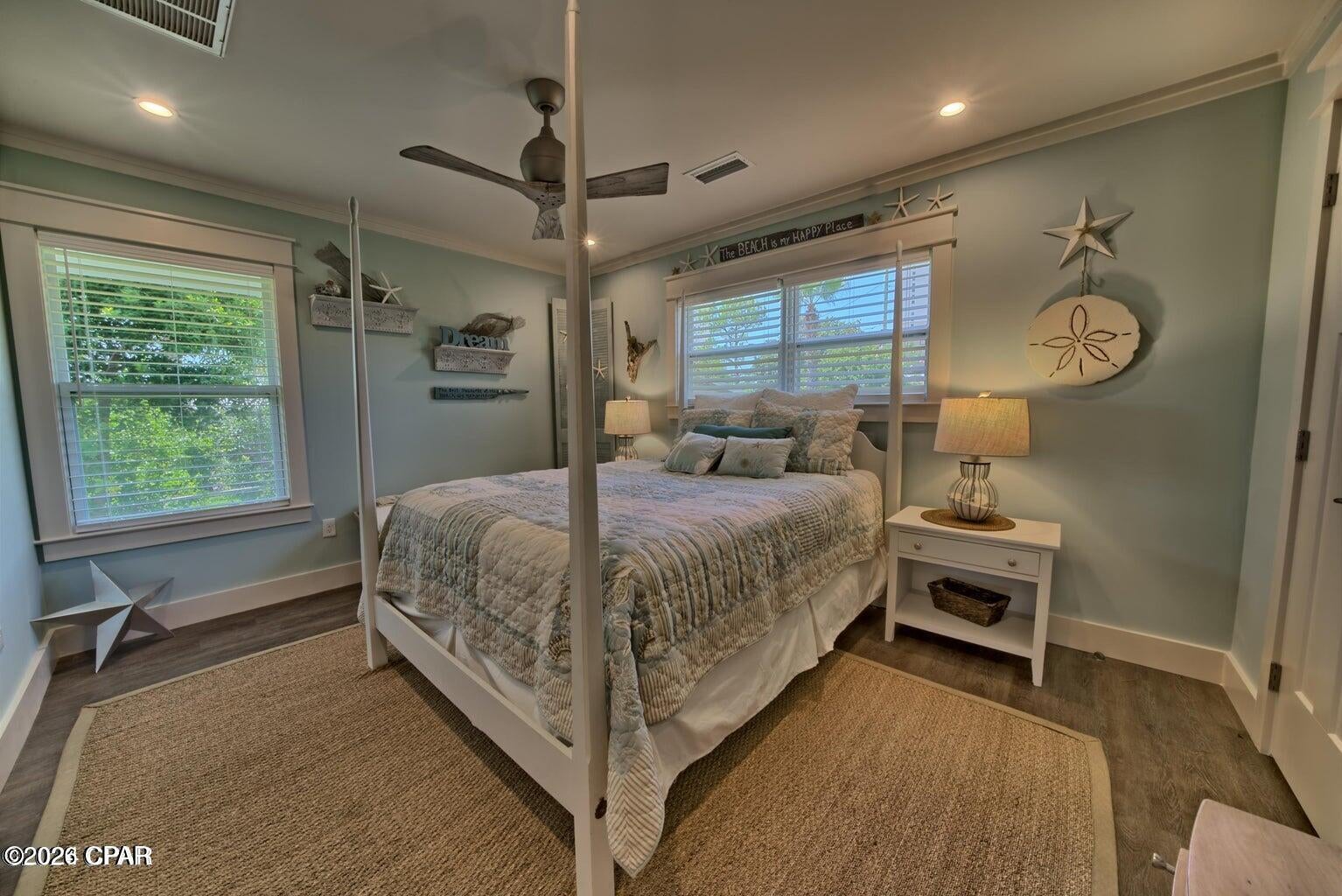 El Centro Beach - Residential Lease