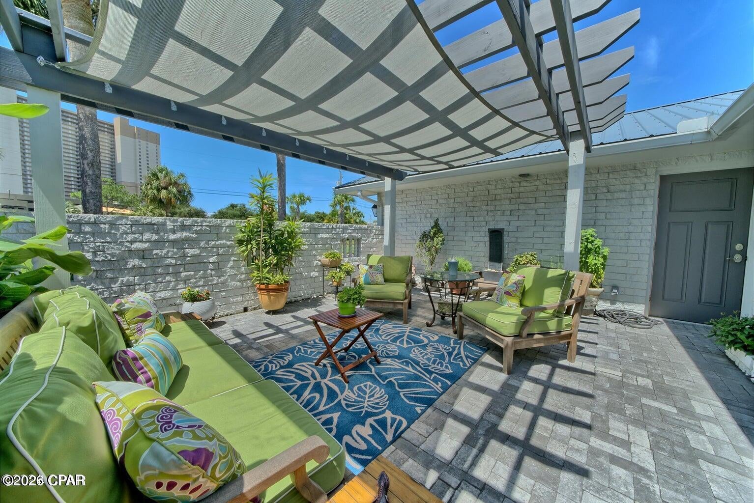 El Centro Beach - Residential Lease
