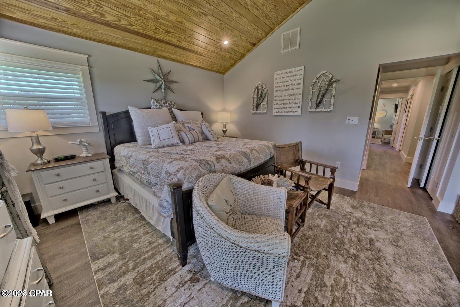 El Centro Beach - Residential Lease
