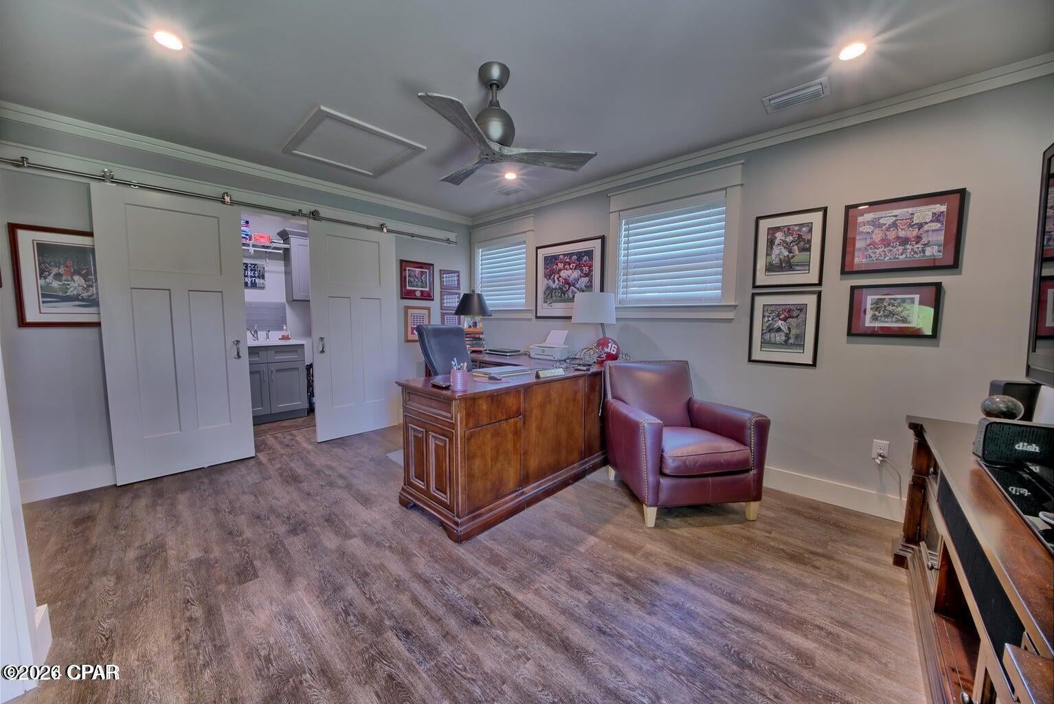 El Centro Beach - Residential Lease