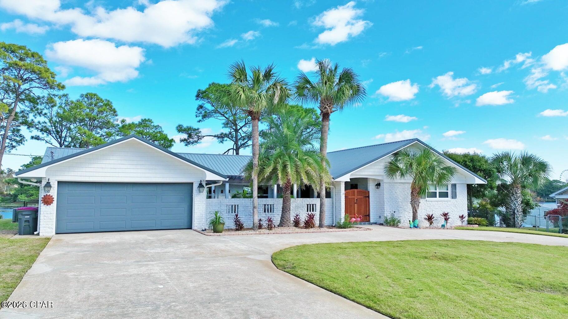El Centro Beach - Residential Lease