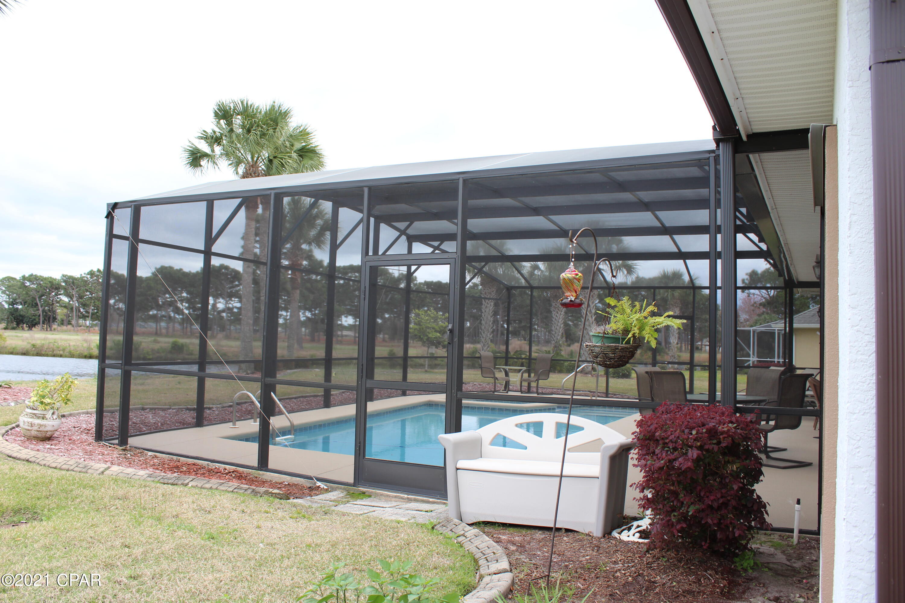 The Glades - Residential