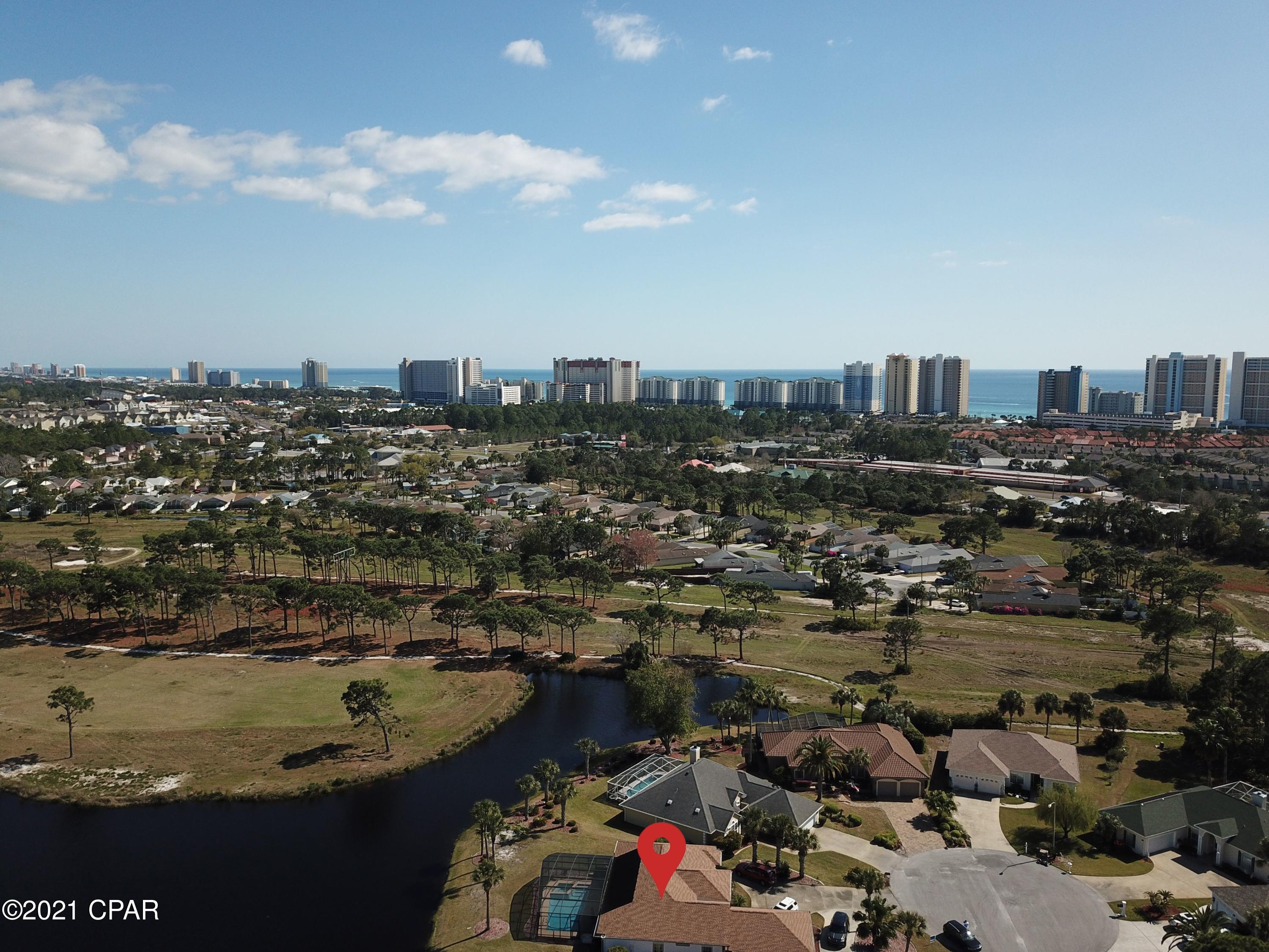 The Glades - Residential