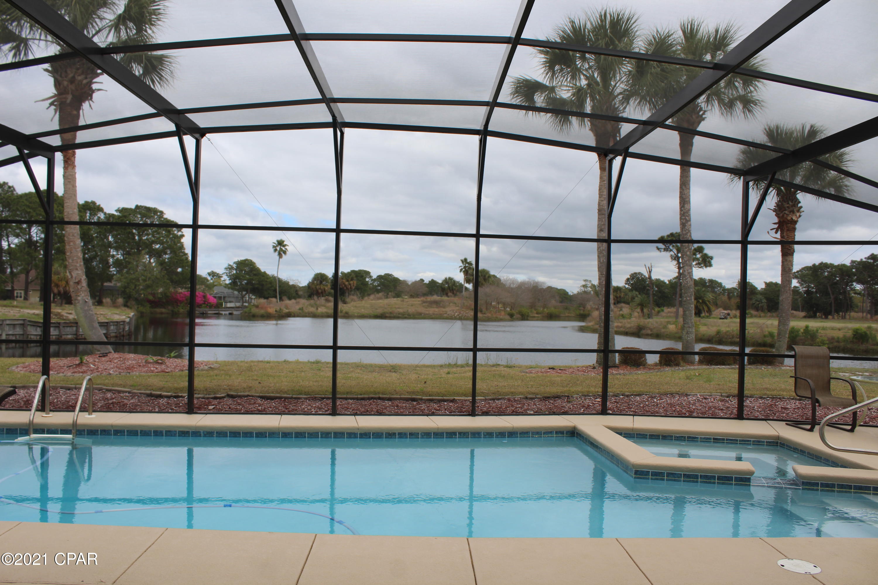 The Glades - Residential