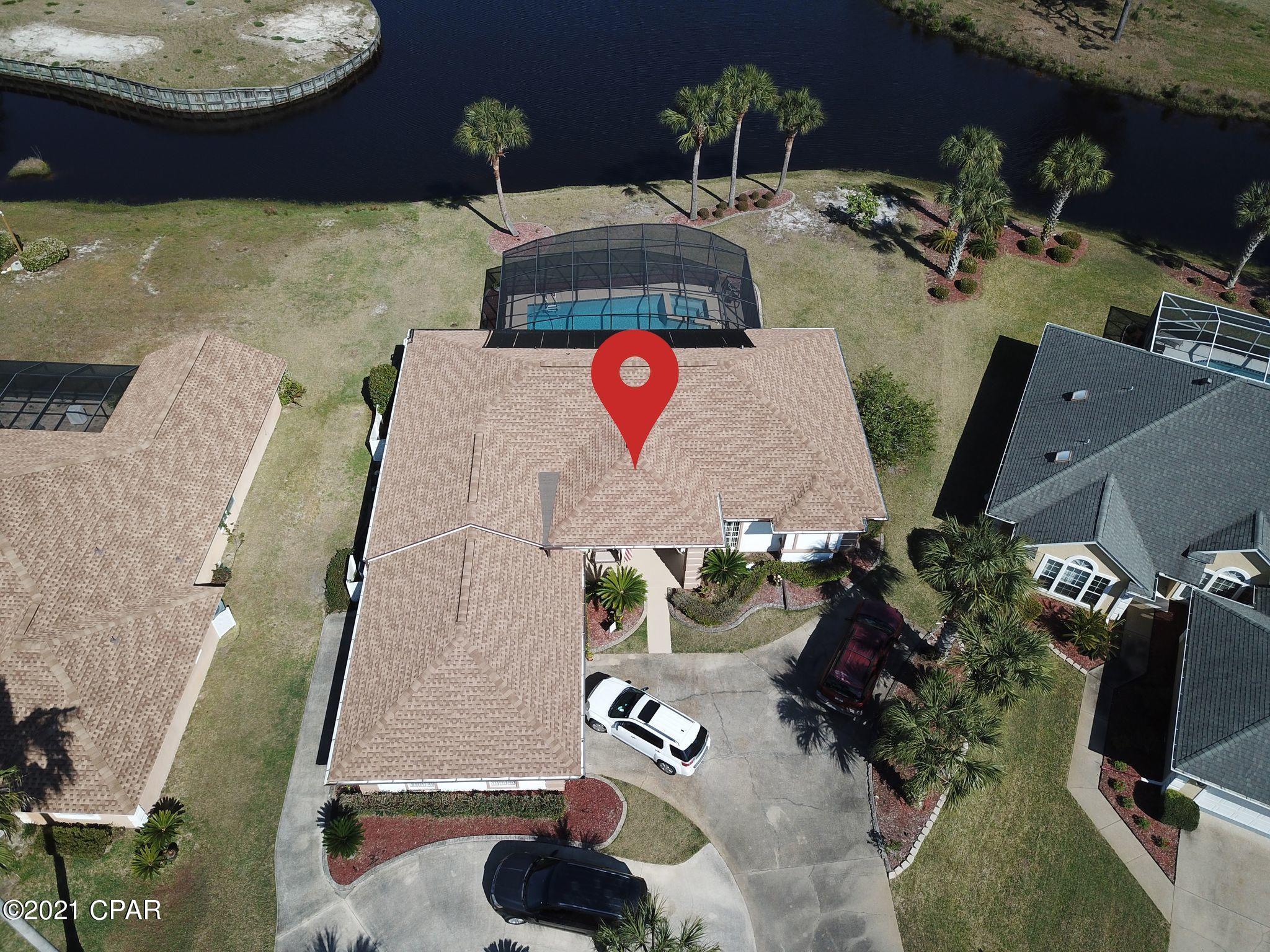 The Glades - Residential
