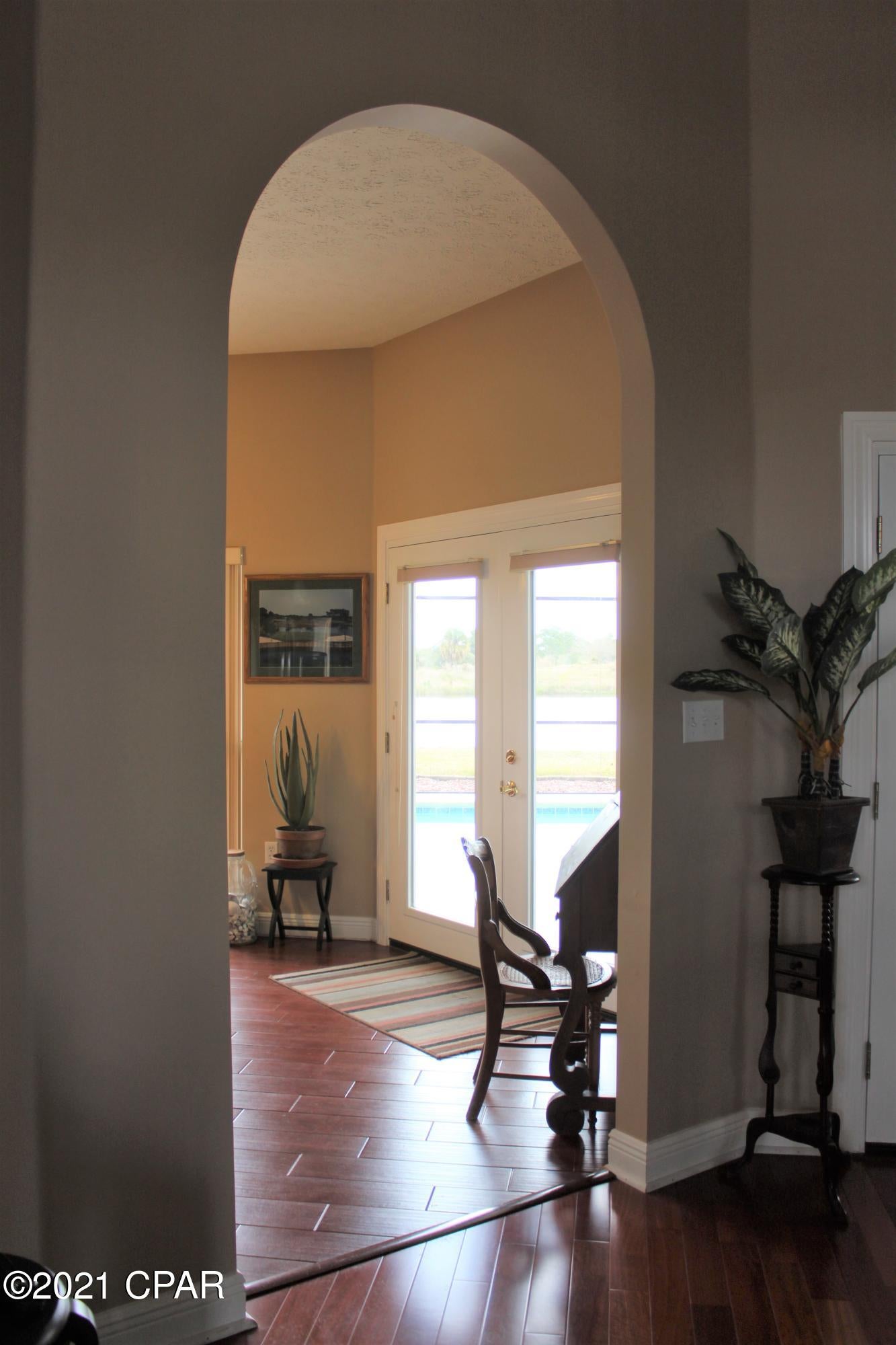 The Glades - Residential