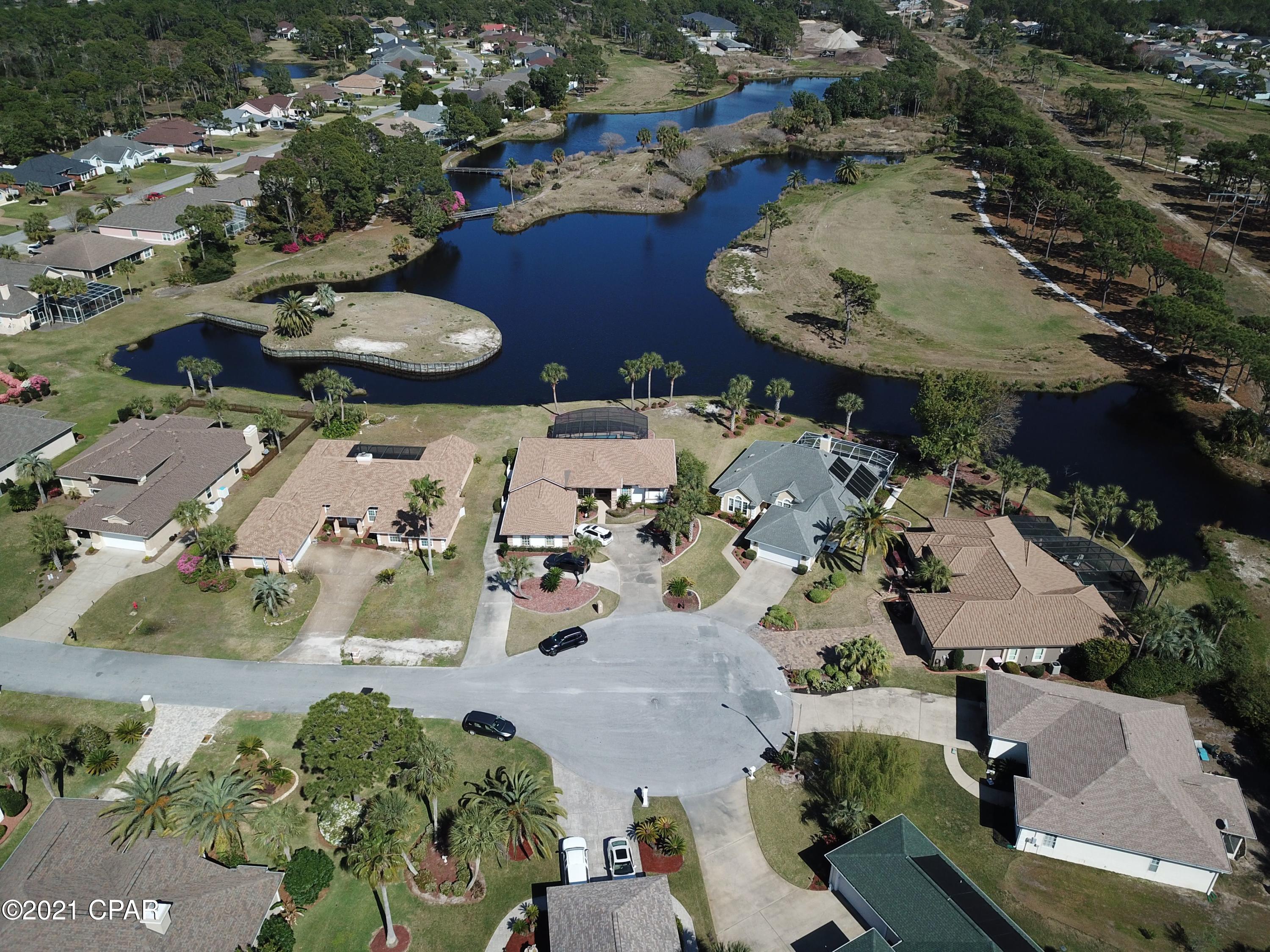 The Glades - Residential