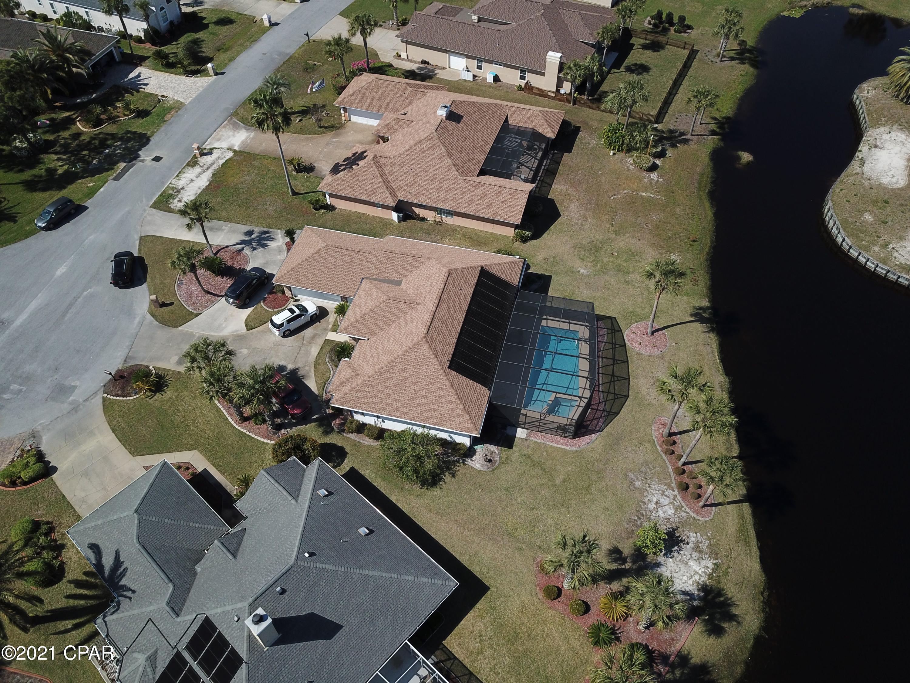 The Glades - Residential