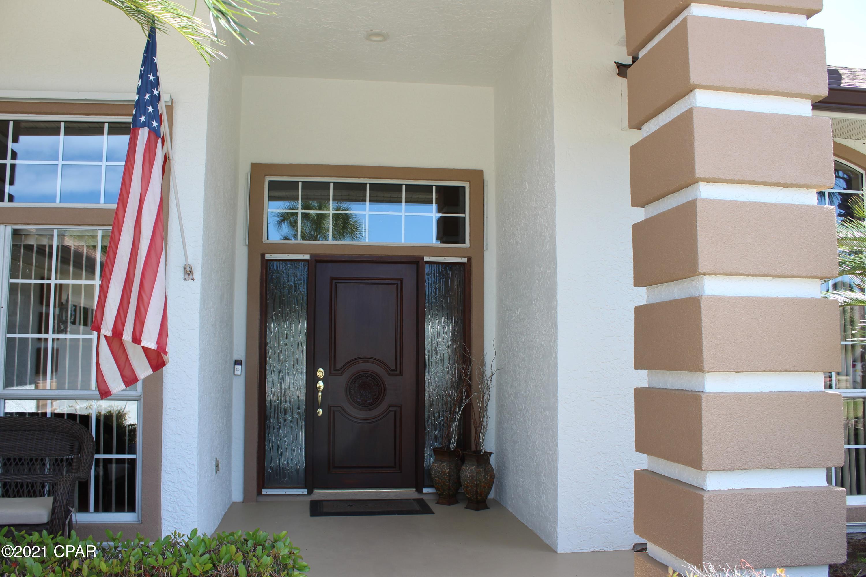The Glades - Residential