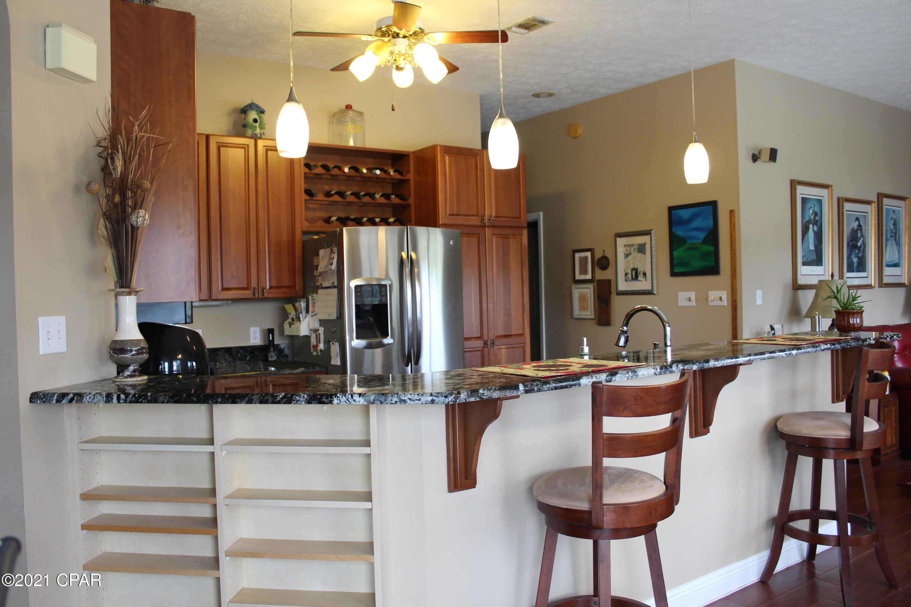 The Glades - Residential