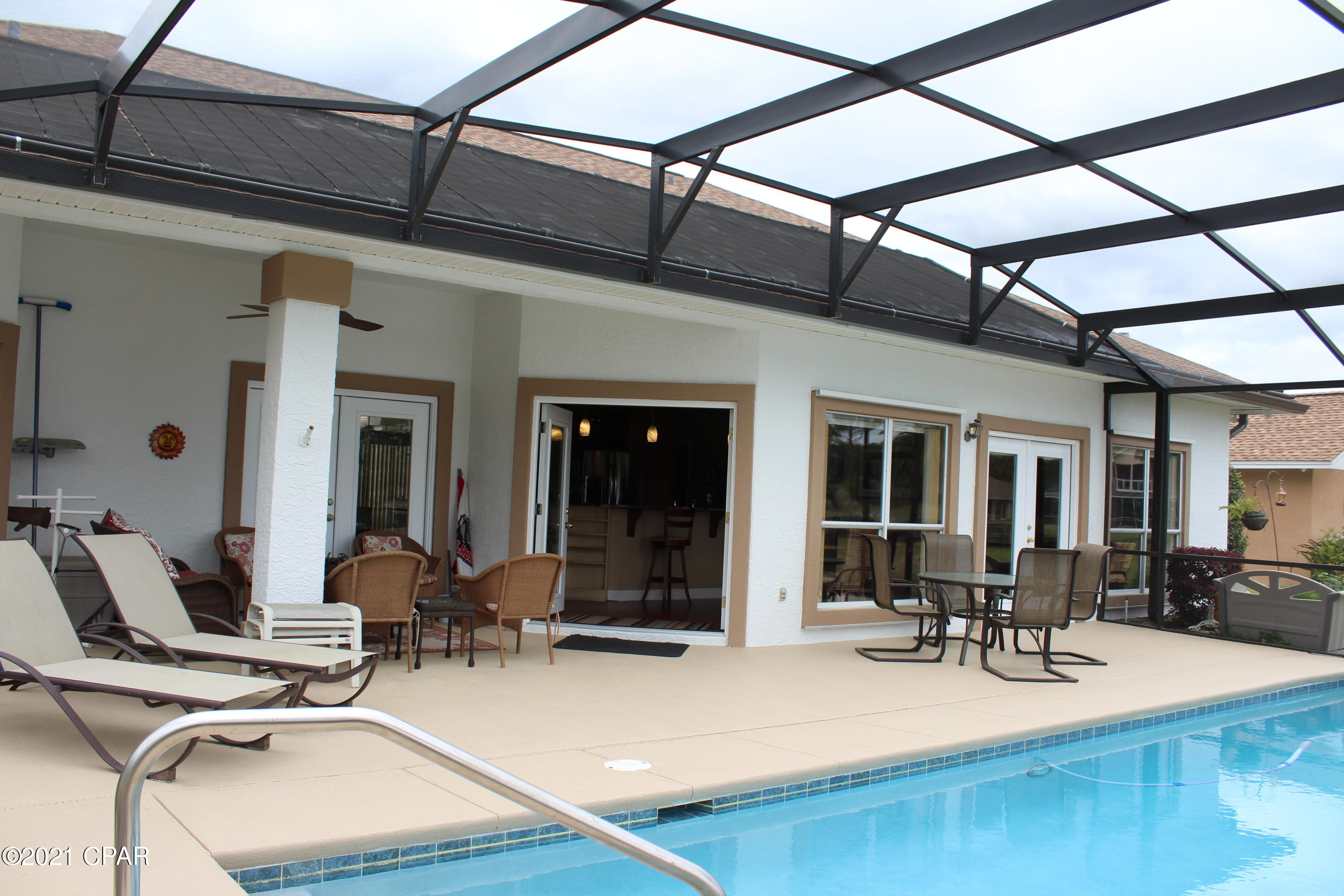 The Glades - Residential