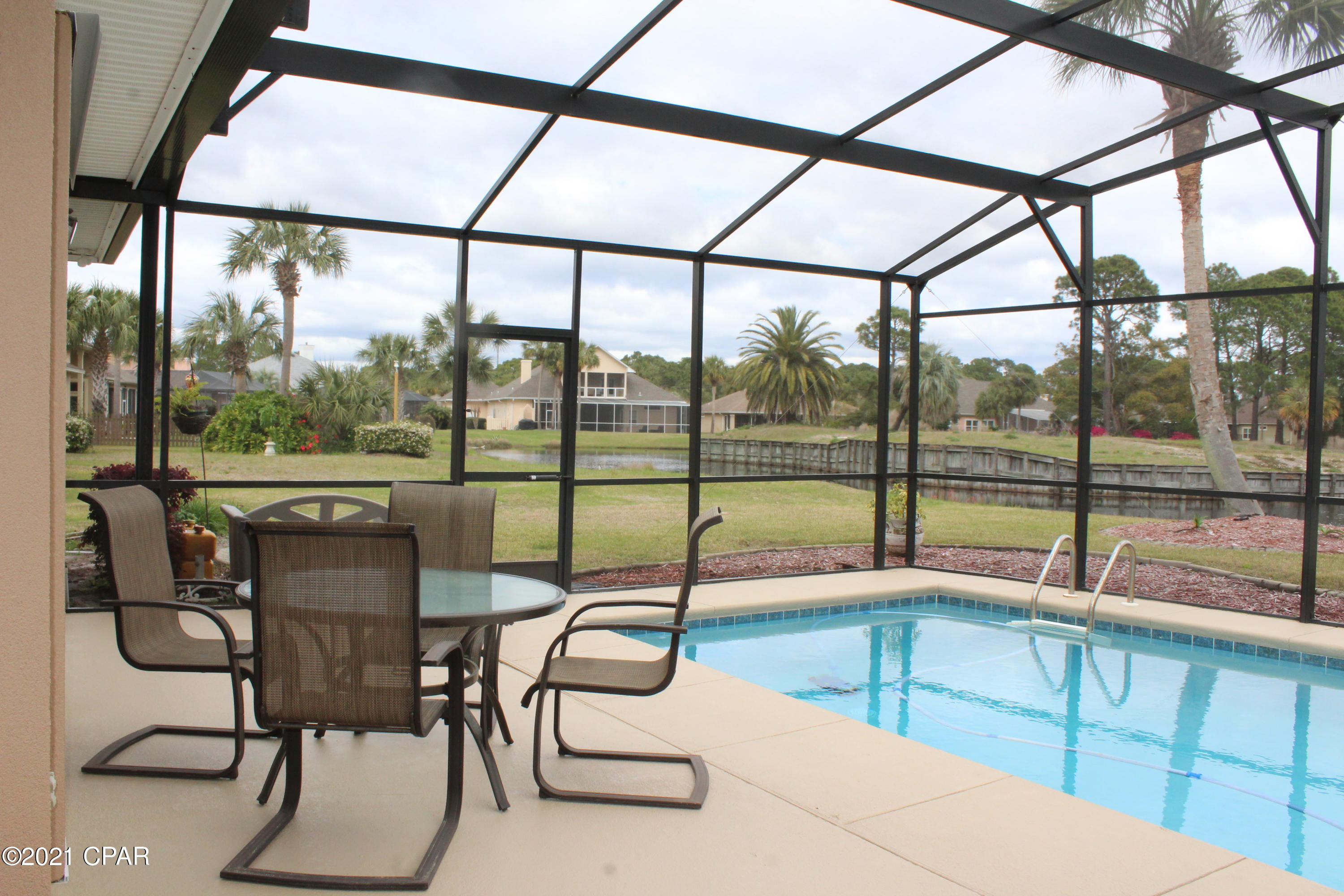 The Glades - Residential
