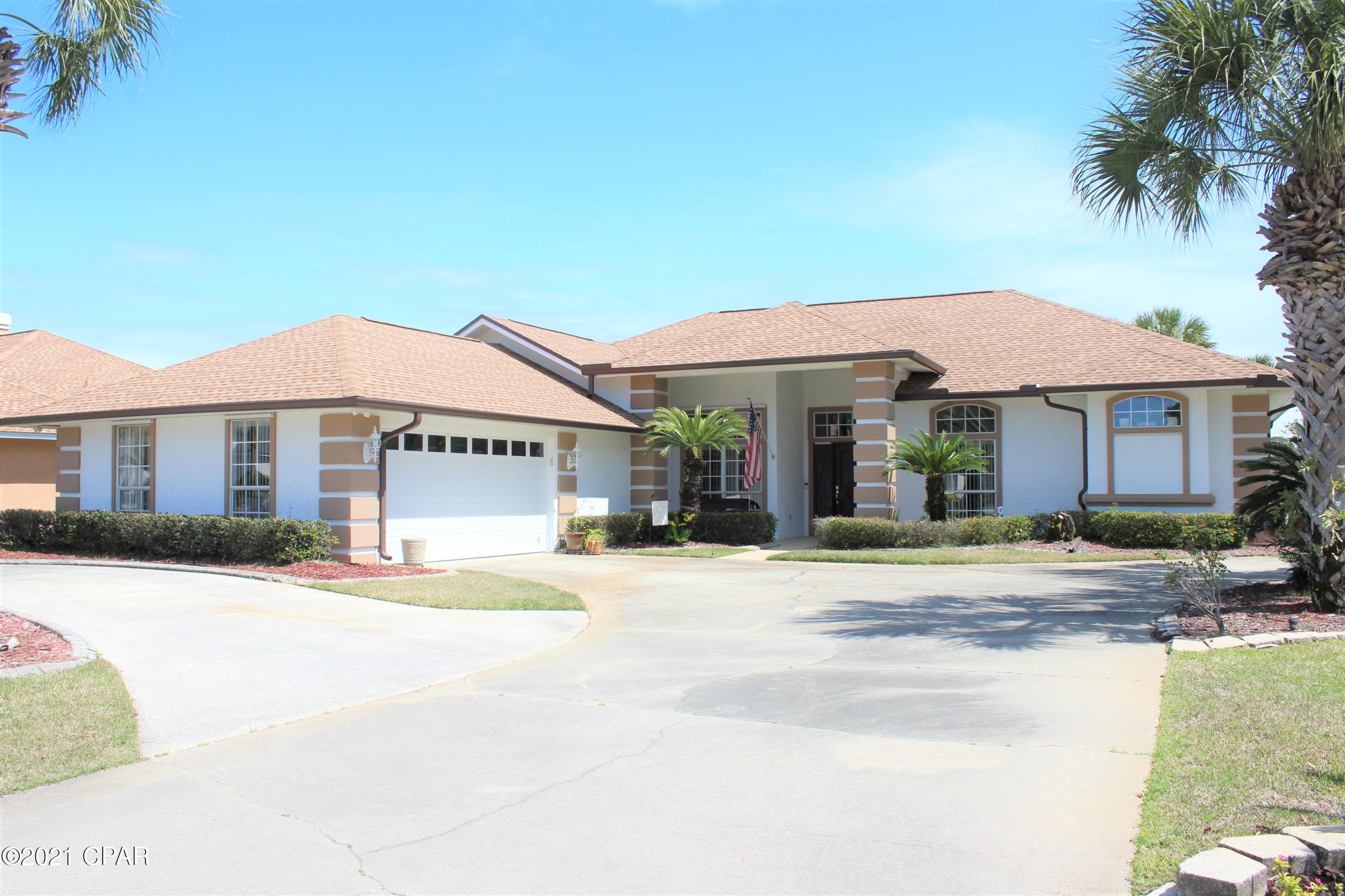 The Glades - Residential