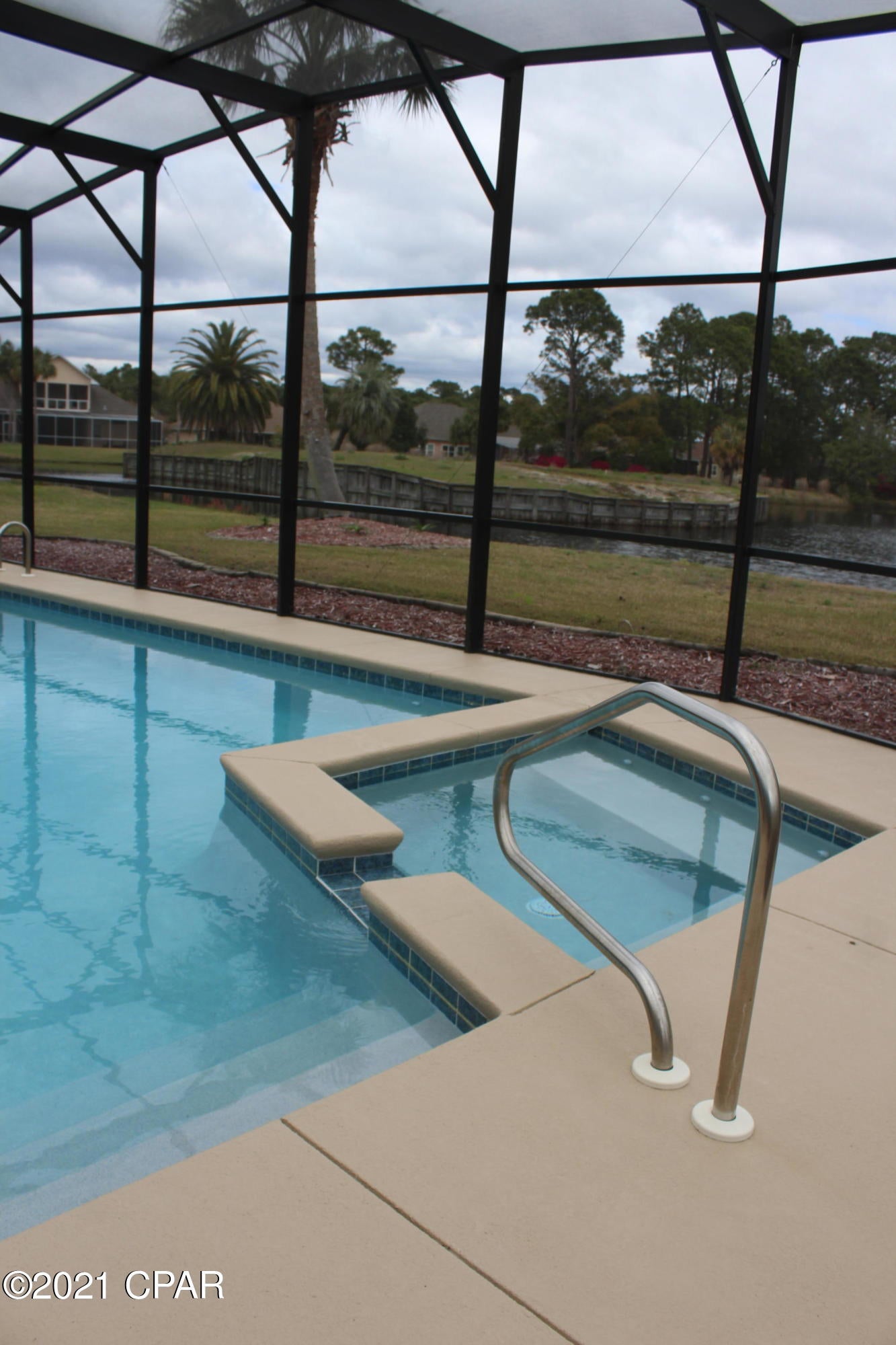 The Glades - Residential