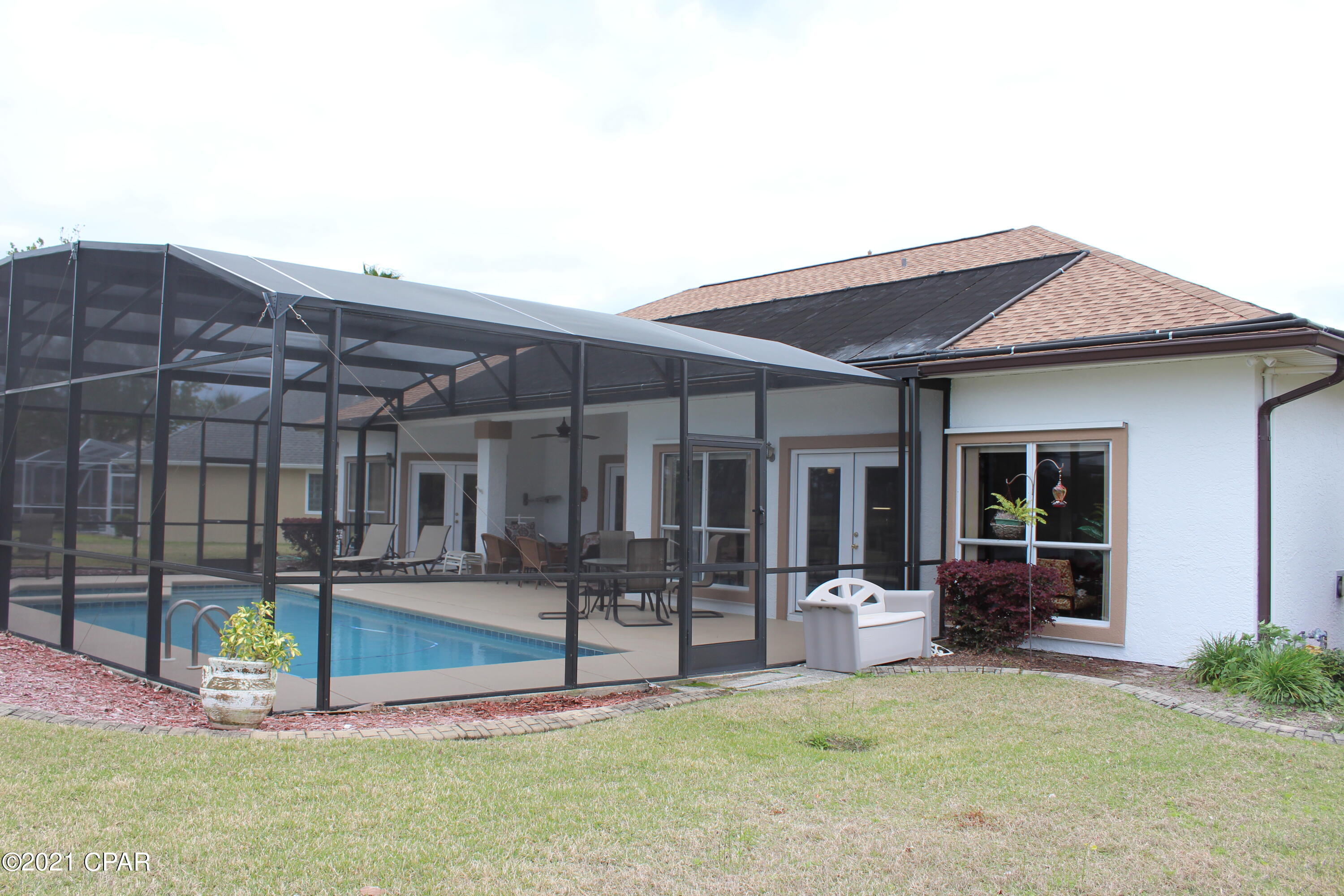 The Glades - Residential