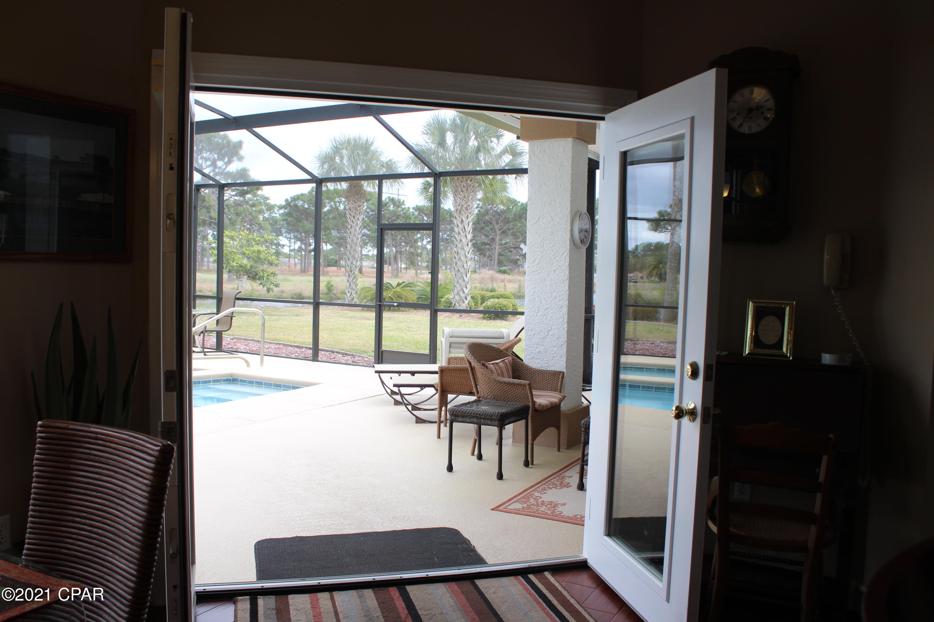 The Glades - Residential