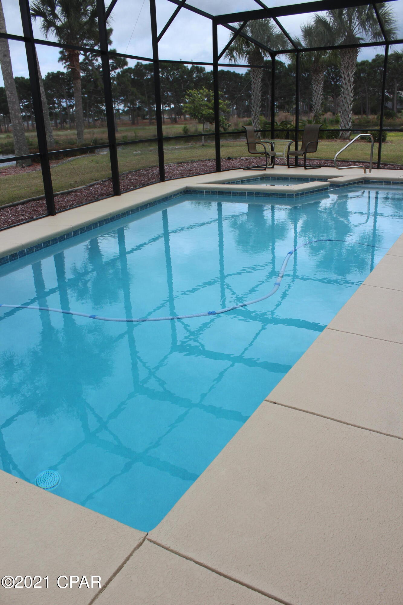The Glades - Residential