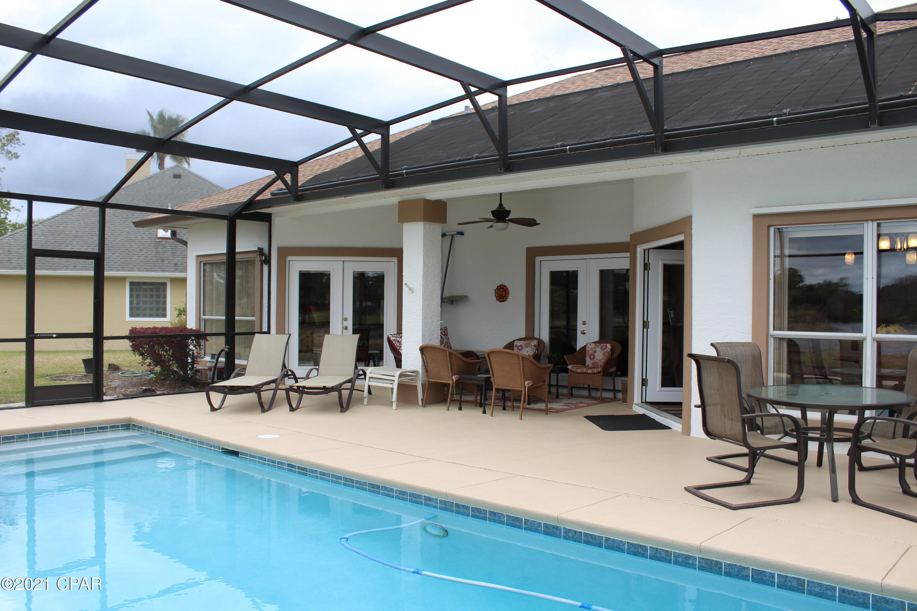 The Glades - Residential