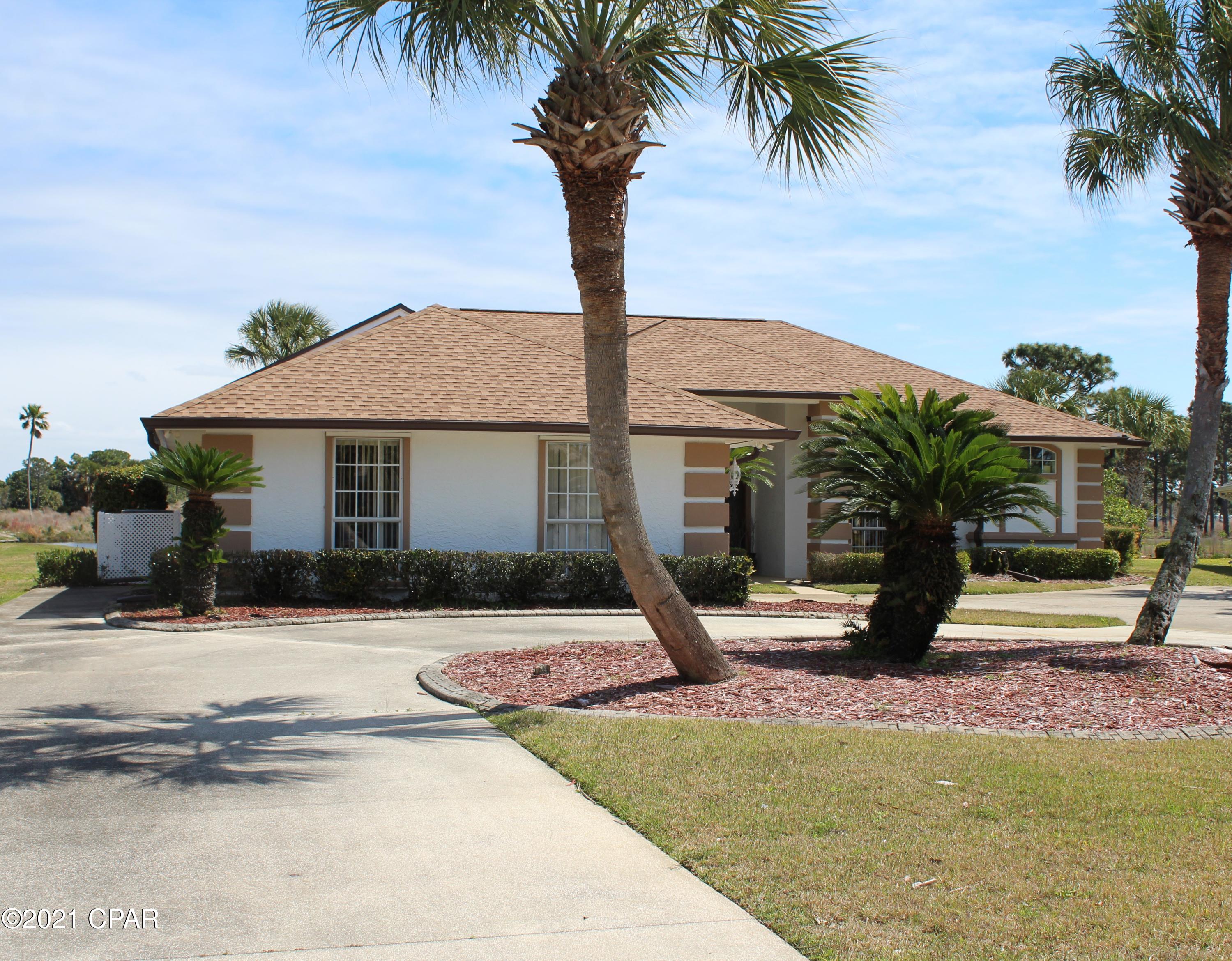 The Glades - Residential
