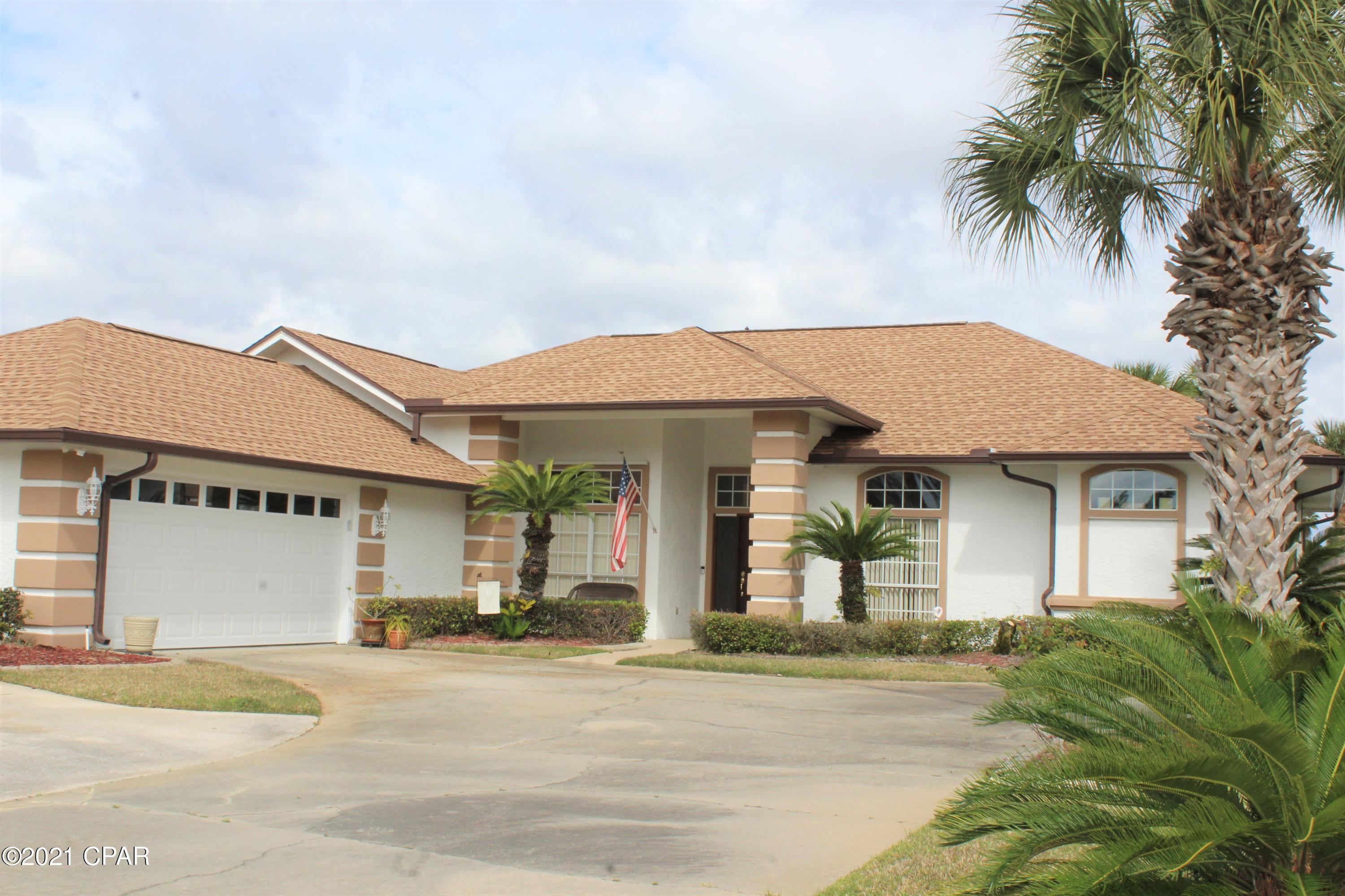 The Glades - Residential