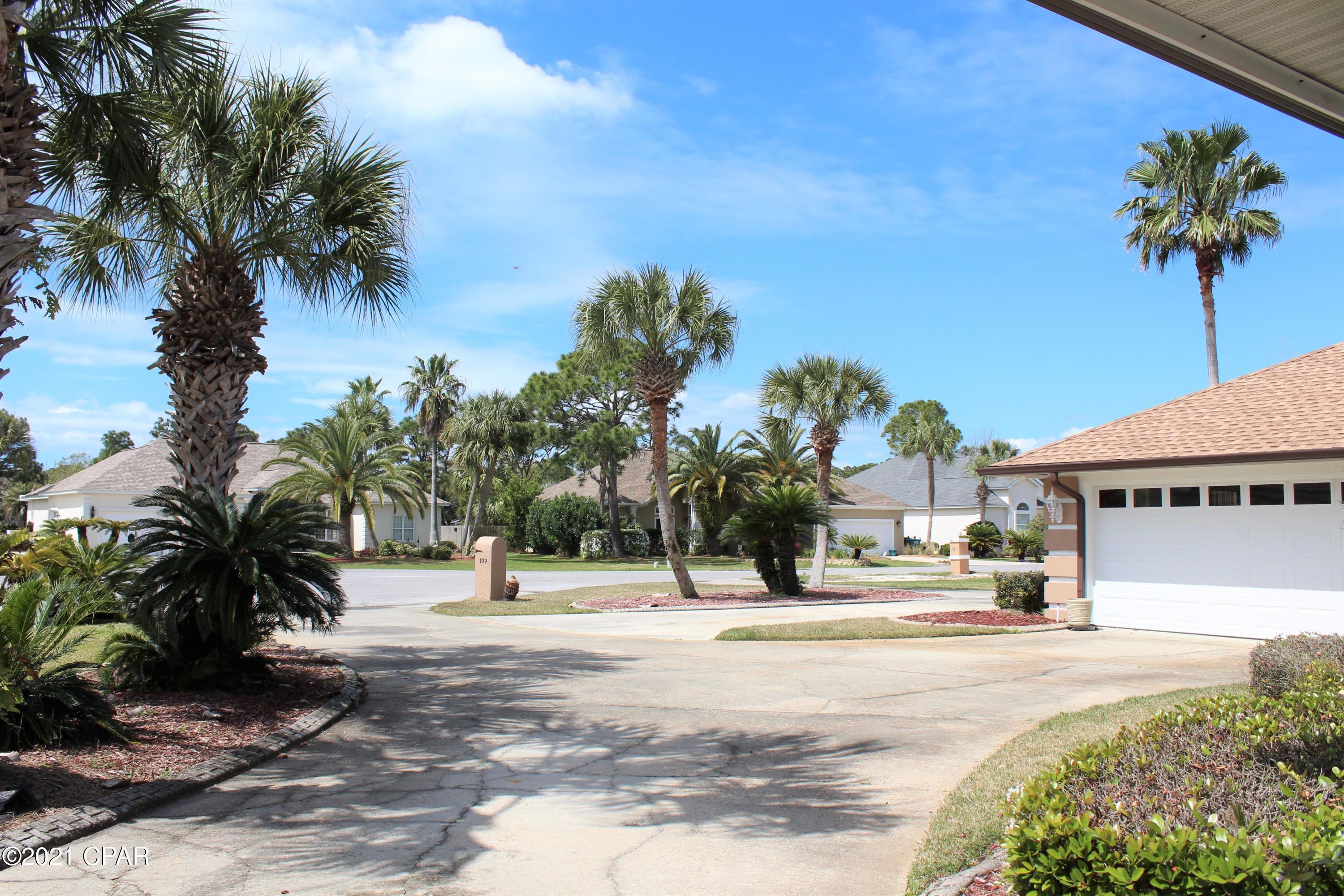The Glades - Residential