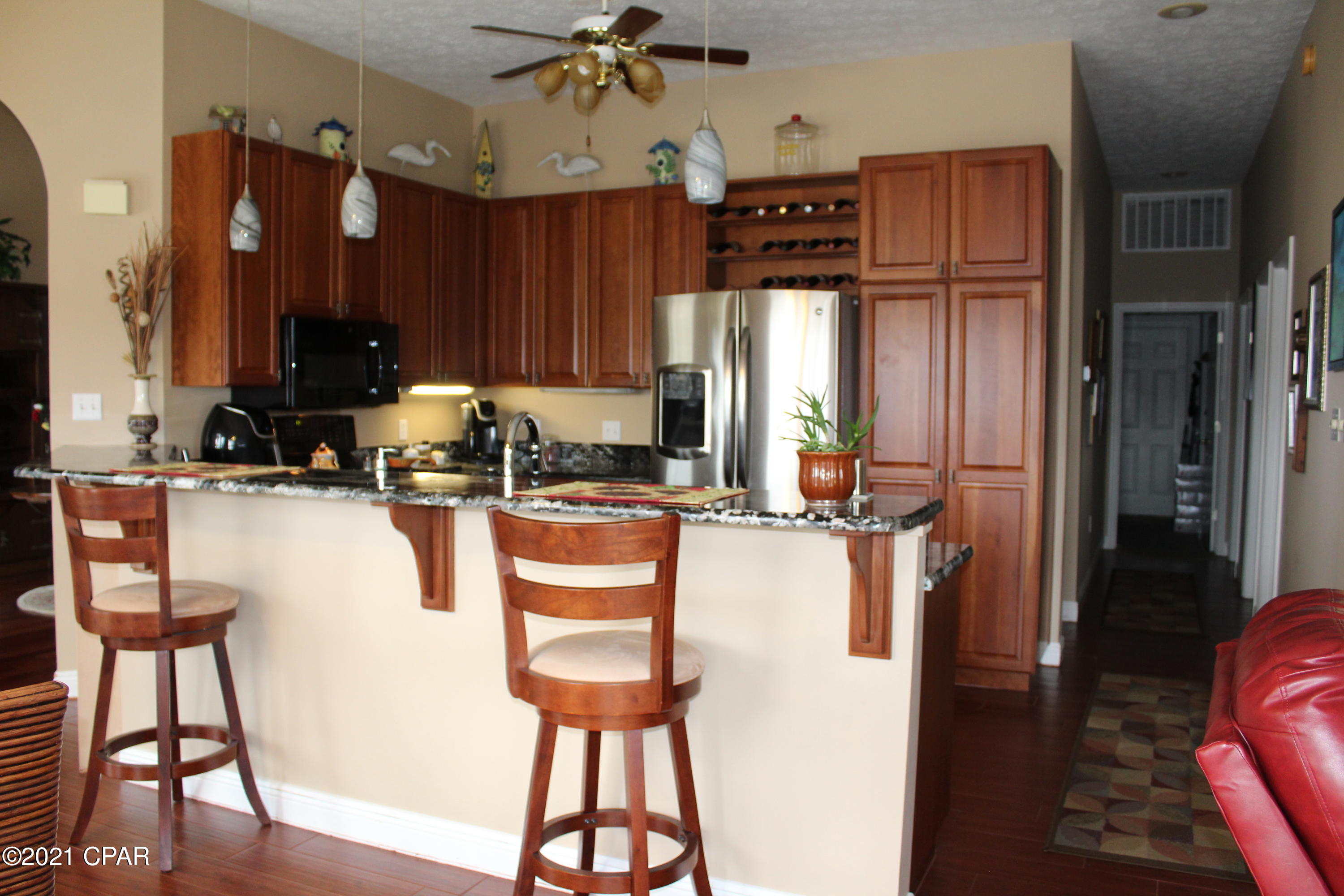 The Glades - Residential