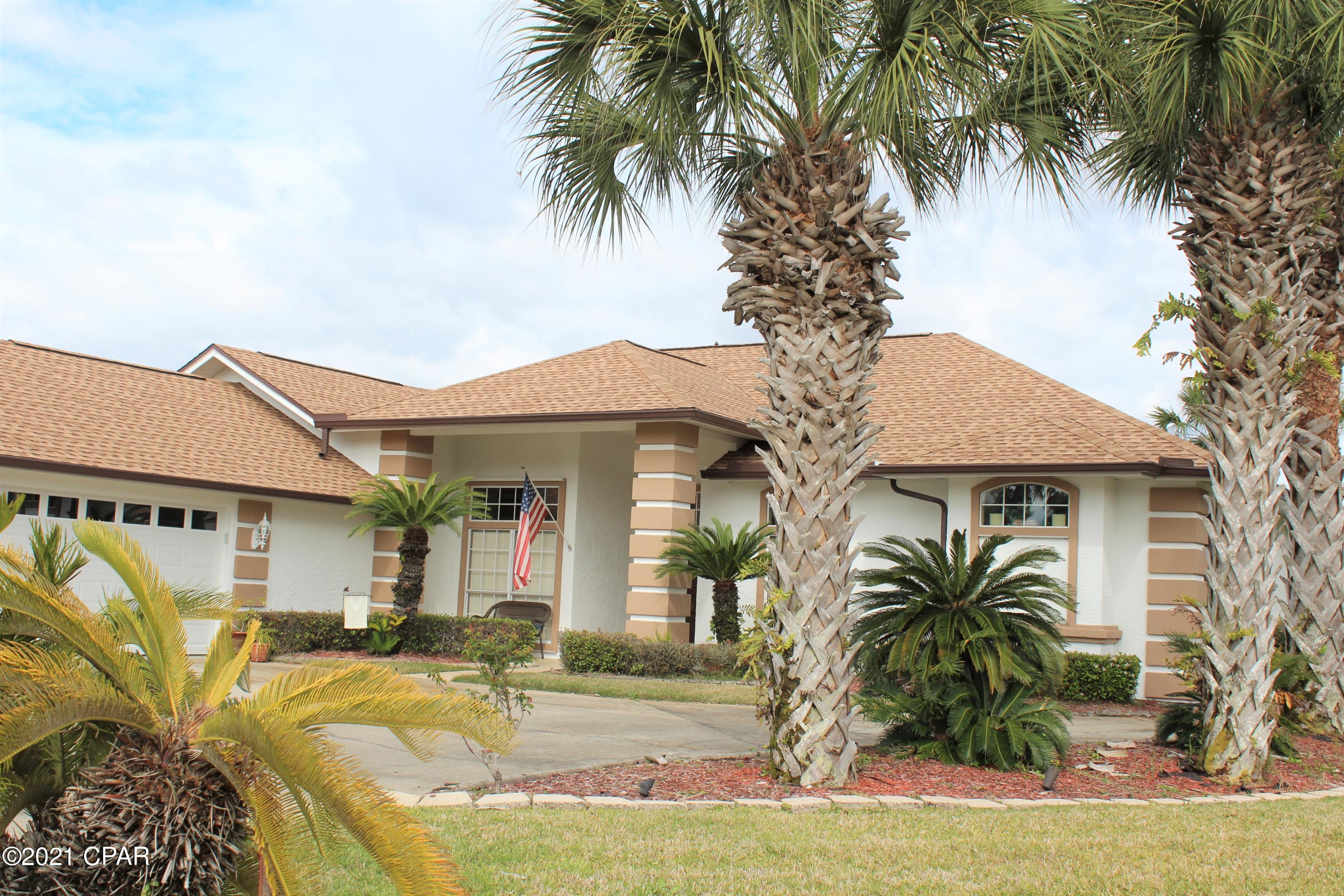 The Glades - Residential