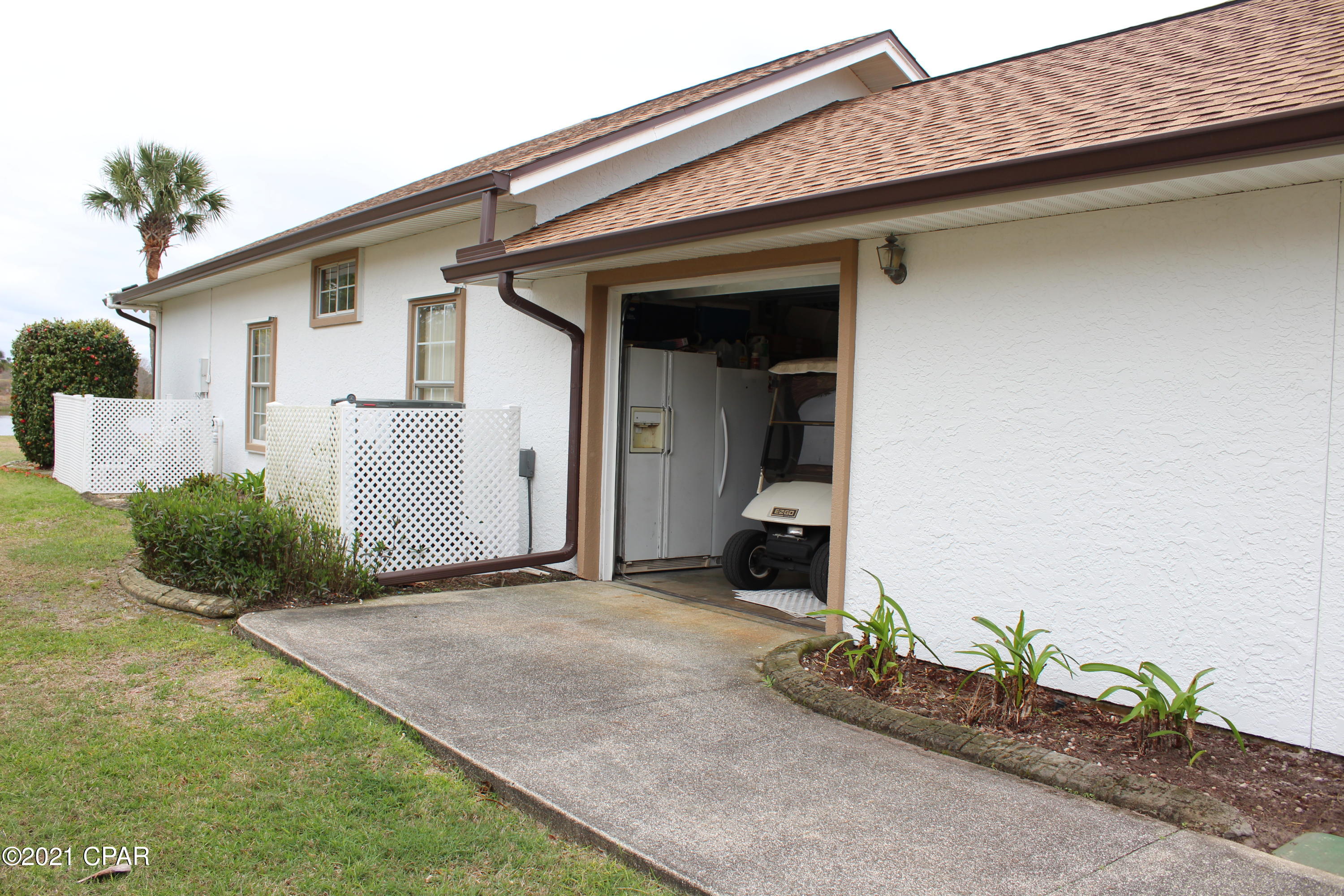The Glades - Residential