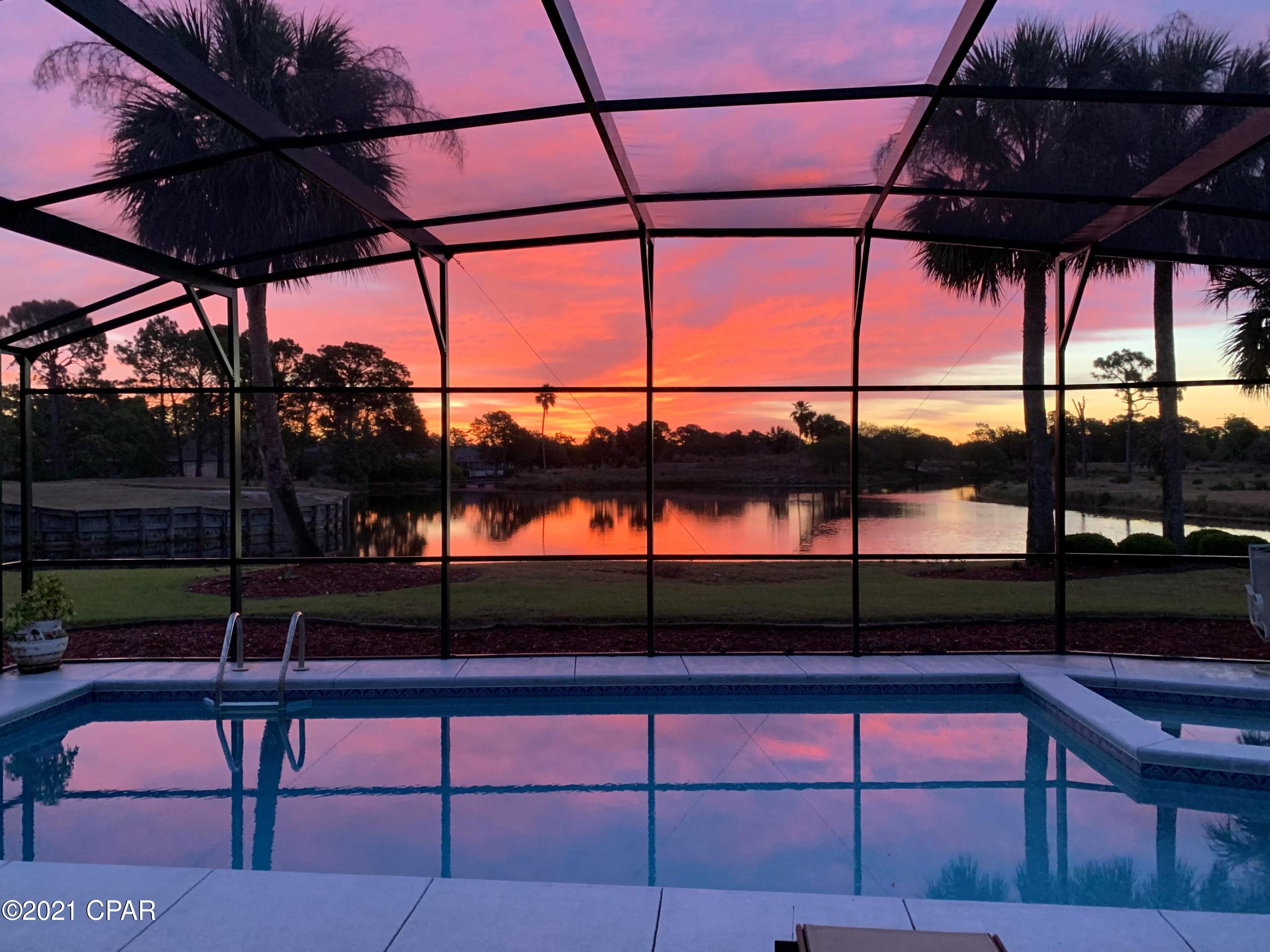 The Glades - Residential