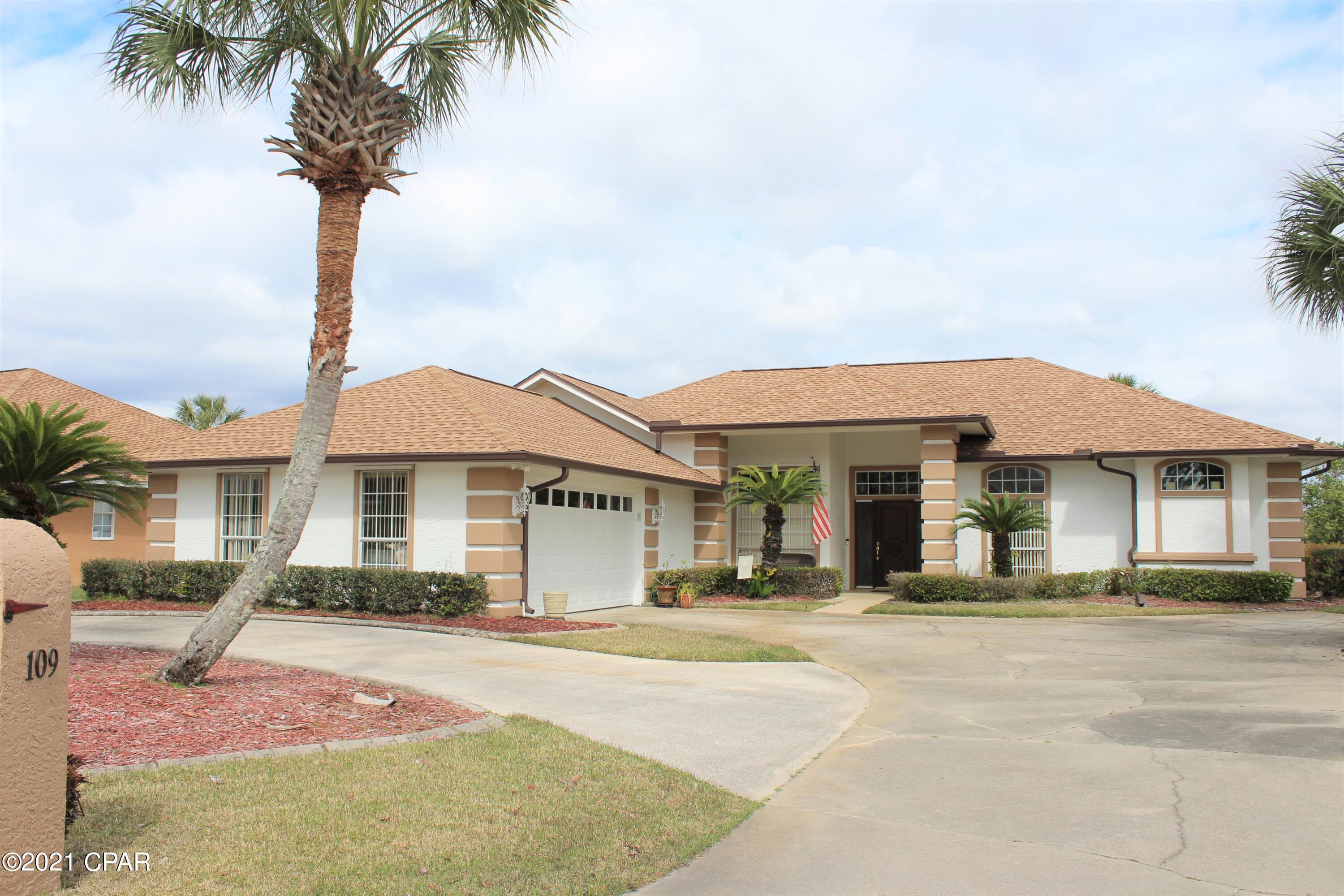 The Glades - Residential