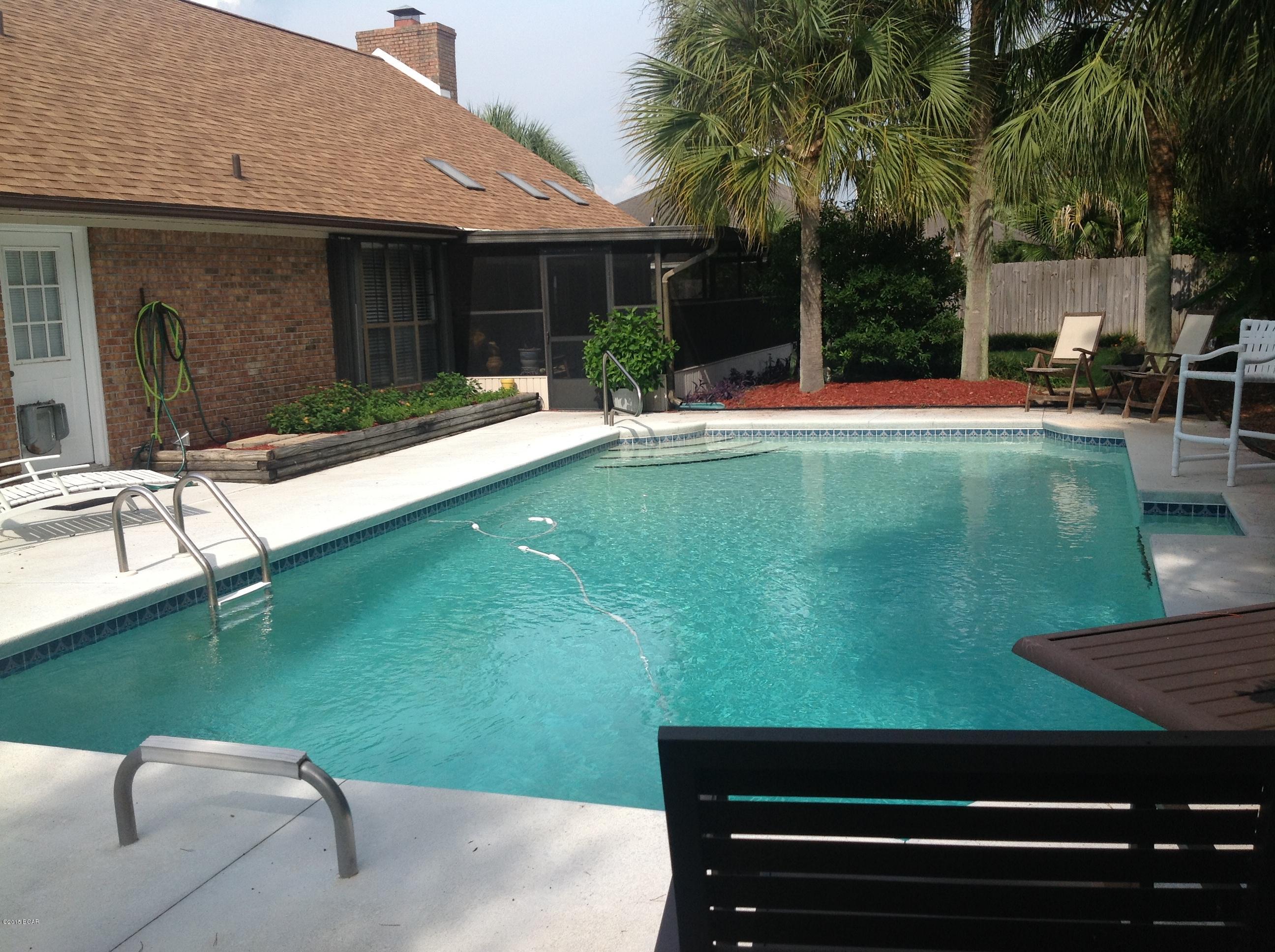 Westlake Estates Phase I - Residential