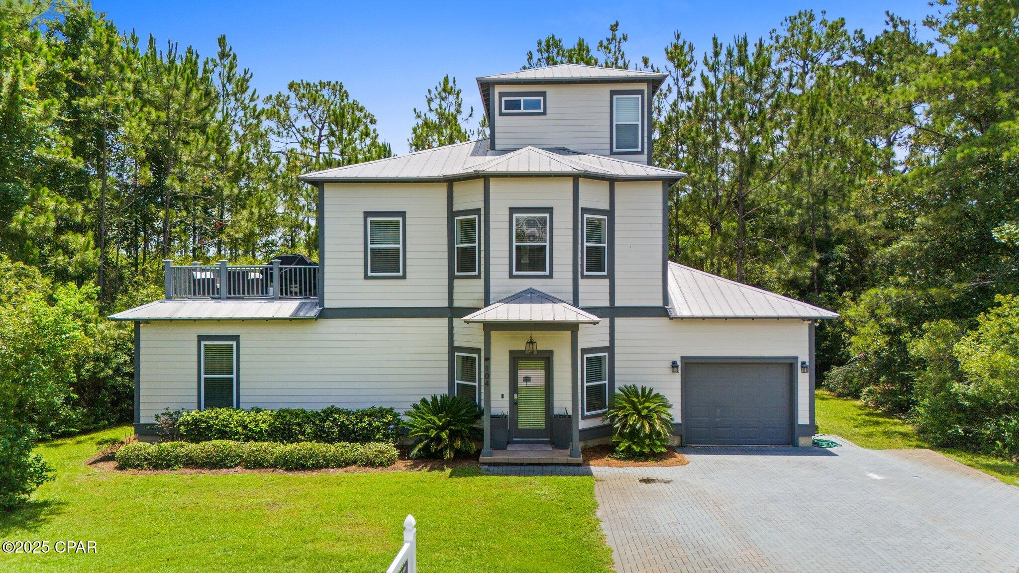 Cypress Breeze Plantation Ph II - Residential
