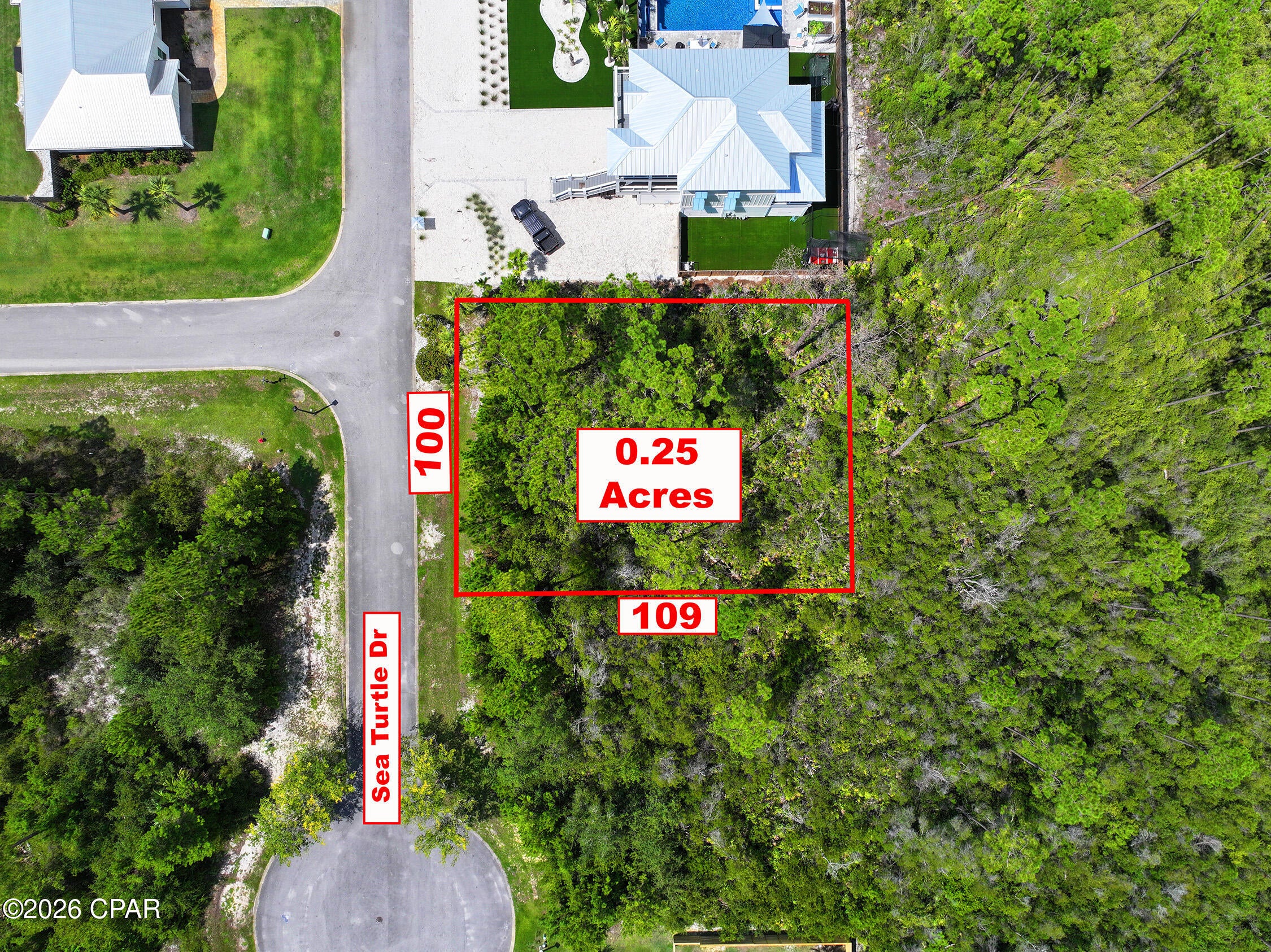 CURRENTLY UNDER CONTRACT, SELLER ACCEPTING BACKUP OFFERS Build your Coastal Home on this great lot located in beautiful Sunset Village subdivision in the X flood zone. With a short walk or quick car ride to the Gulf, you can be on the beach in minutes. Take time to relax by the community pool and enjoy the laid back, quiet lifestyle that Sunset Village provides. This land backs up to woods for even more privacy. Come see what life looks like on the Forgotten Coast.