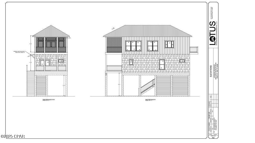 San Blas Estates - Land