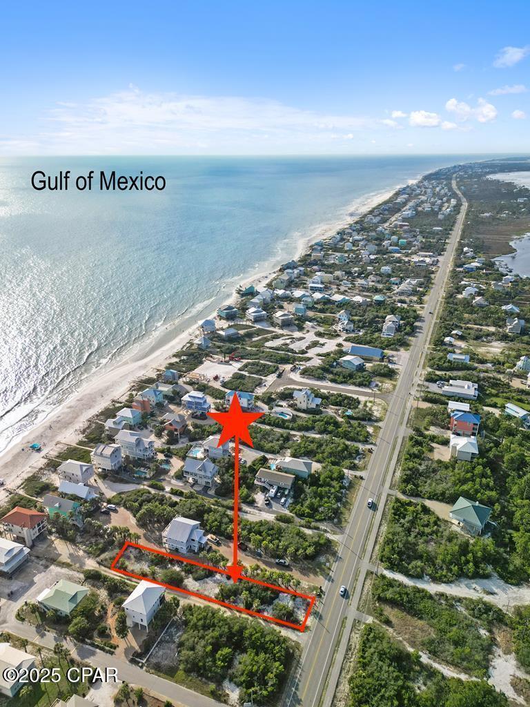 San Blas Estates - Land